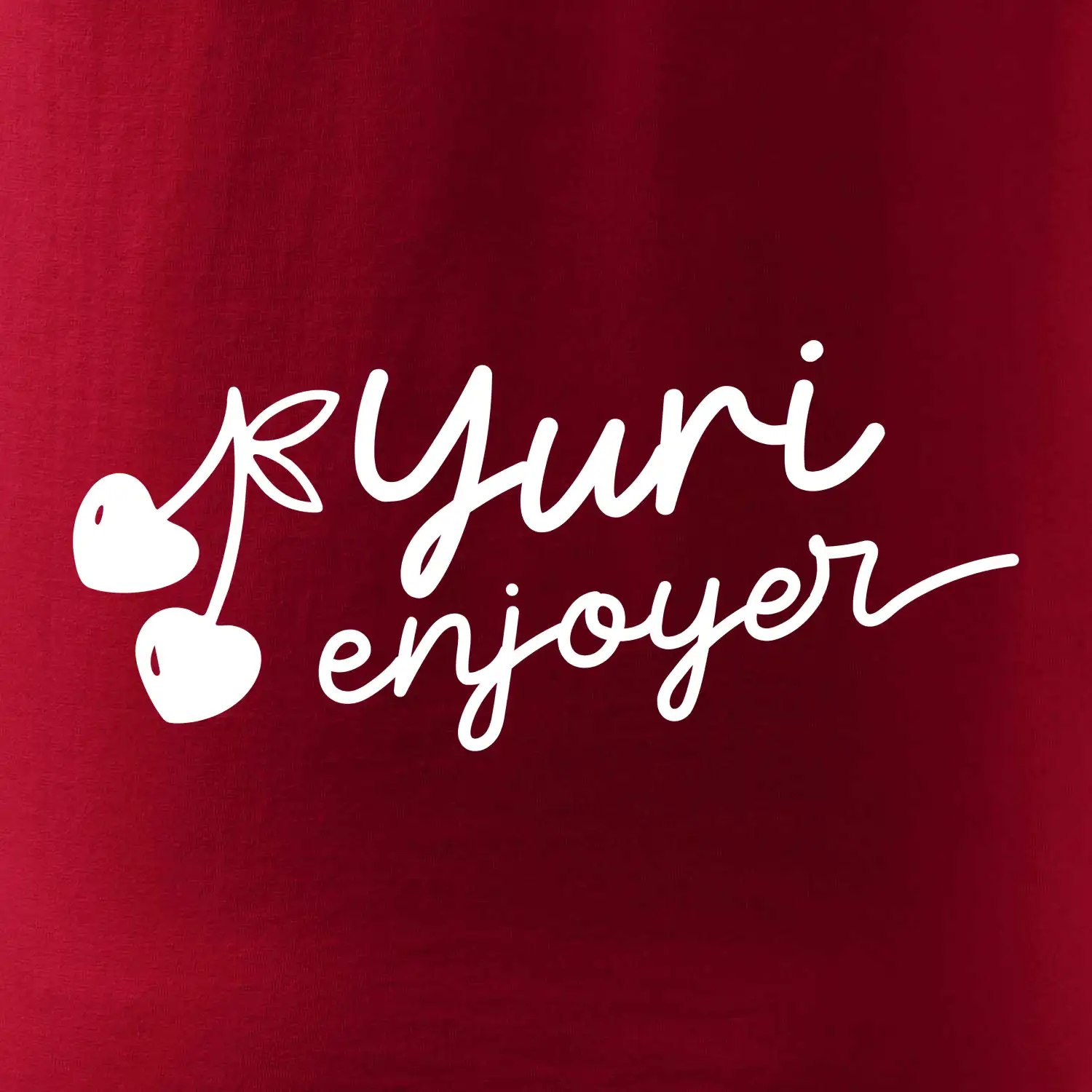Yuri enjoyer