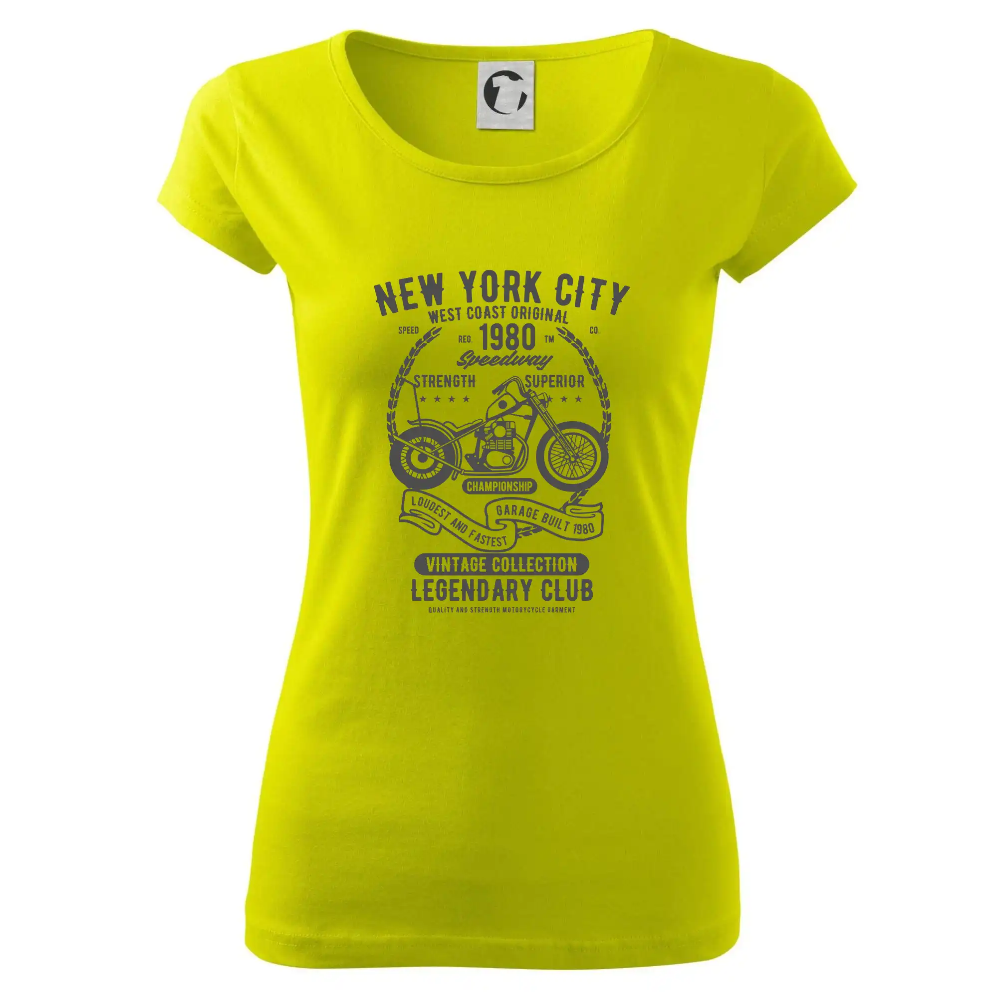 New York City Speedway