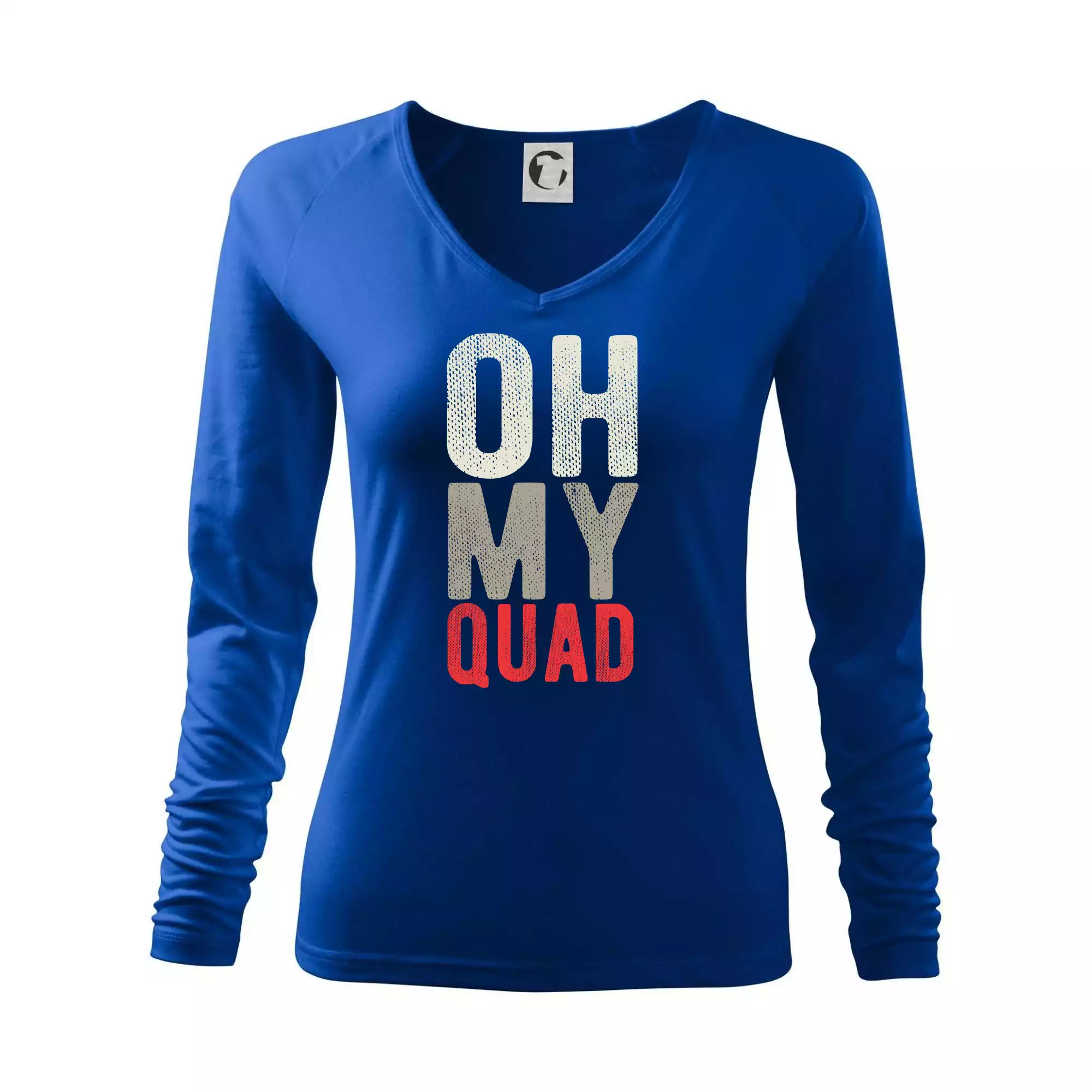 OH my Quad