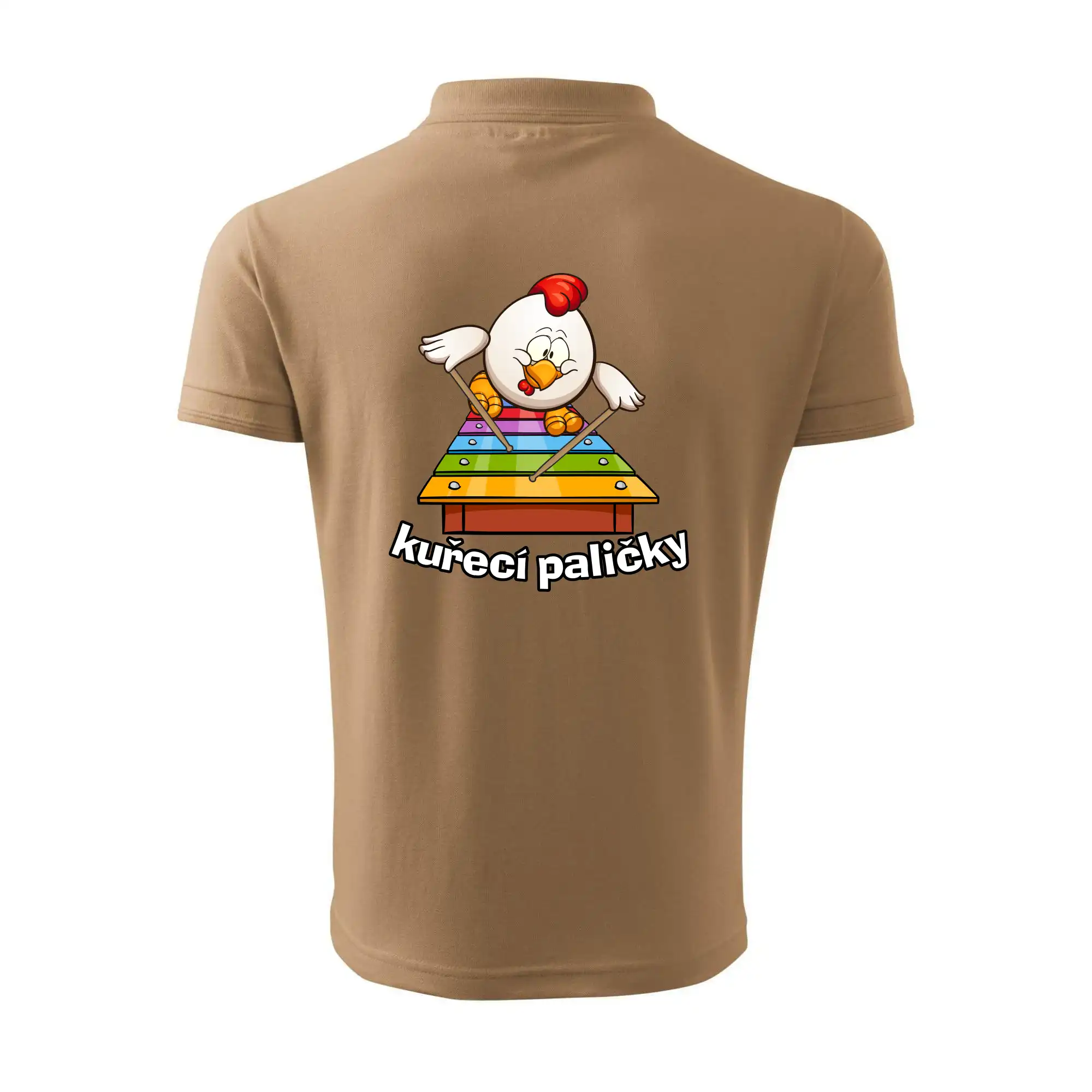 Kuřecí paličky