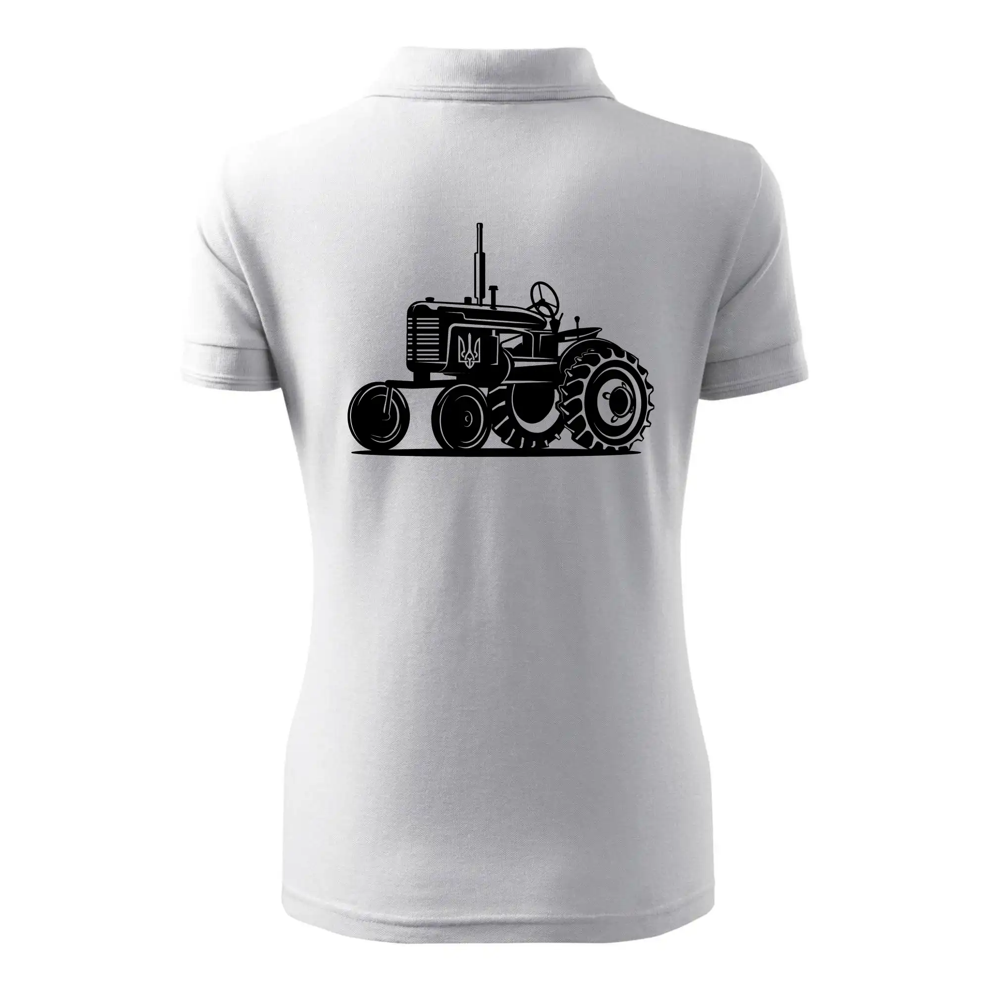 Traktor Ukrajinské armády