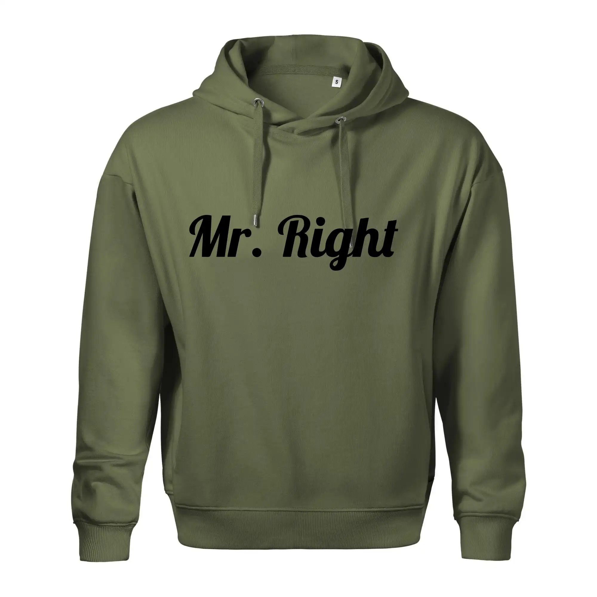 Mr Right