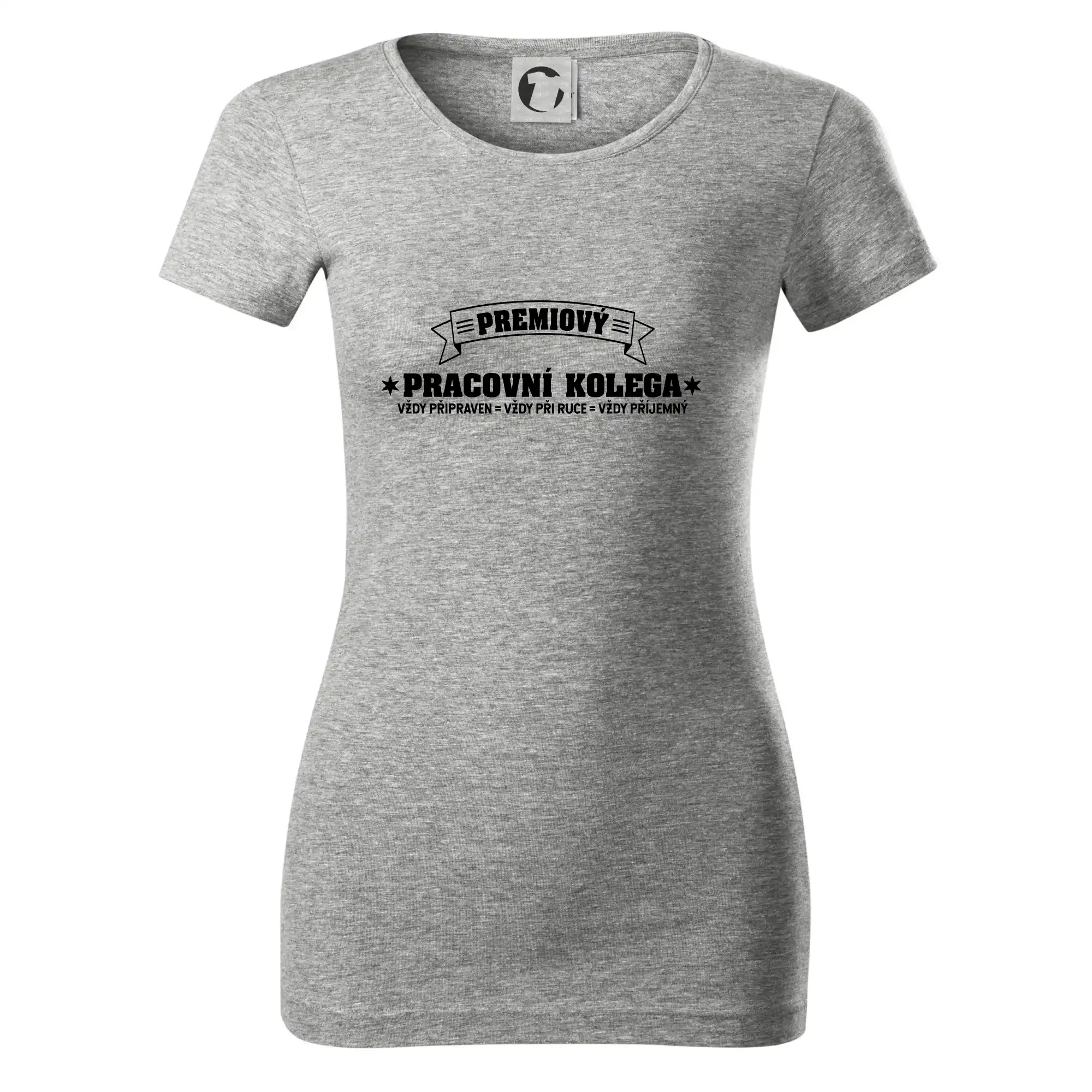 Prémiový pracovní kolega