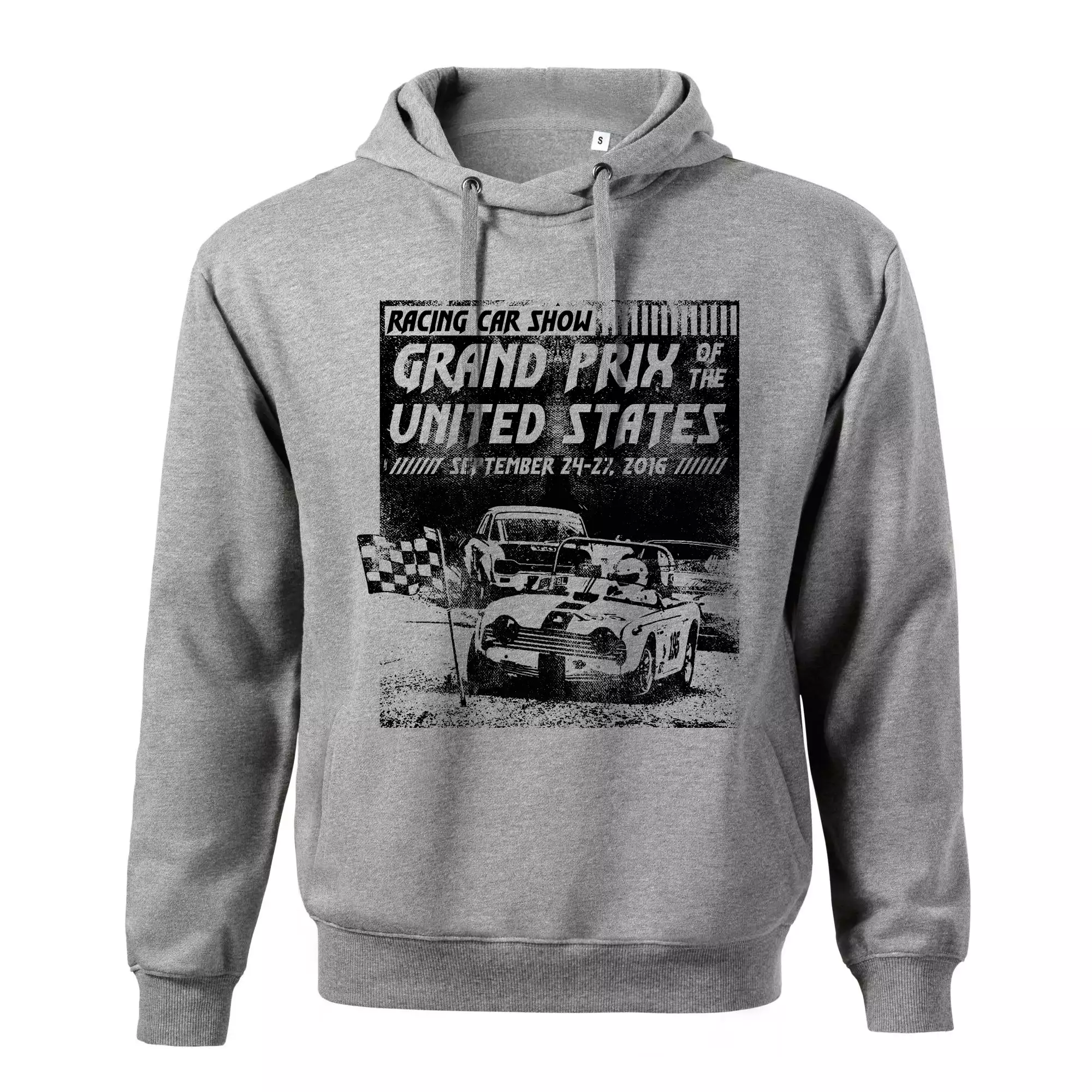 Grand Prix Of The United States