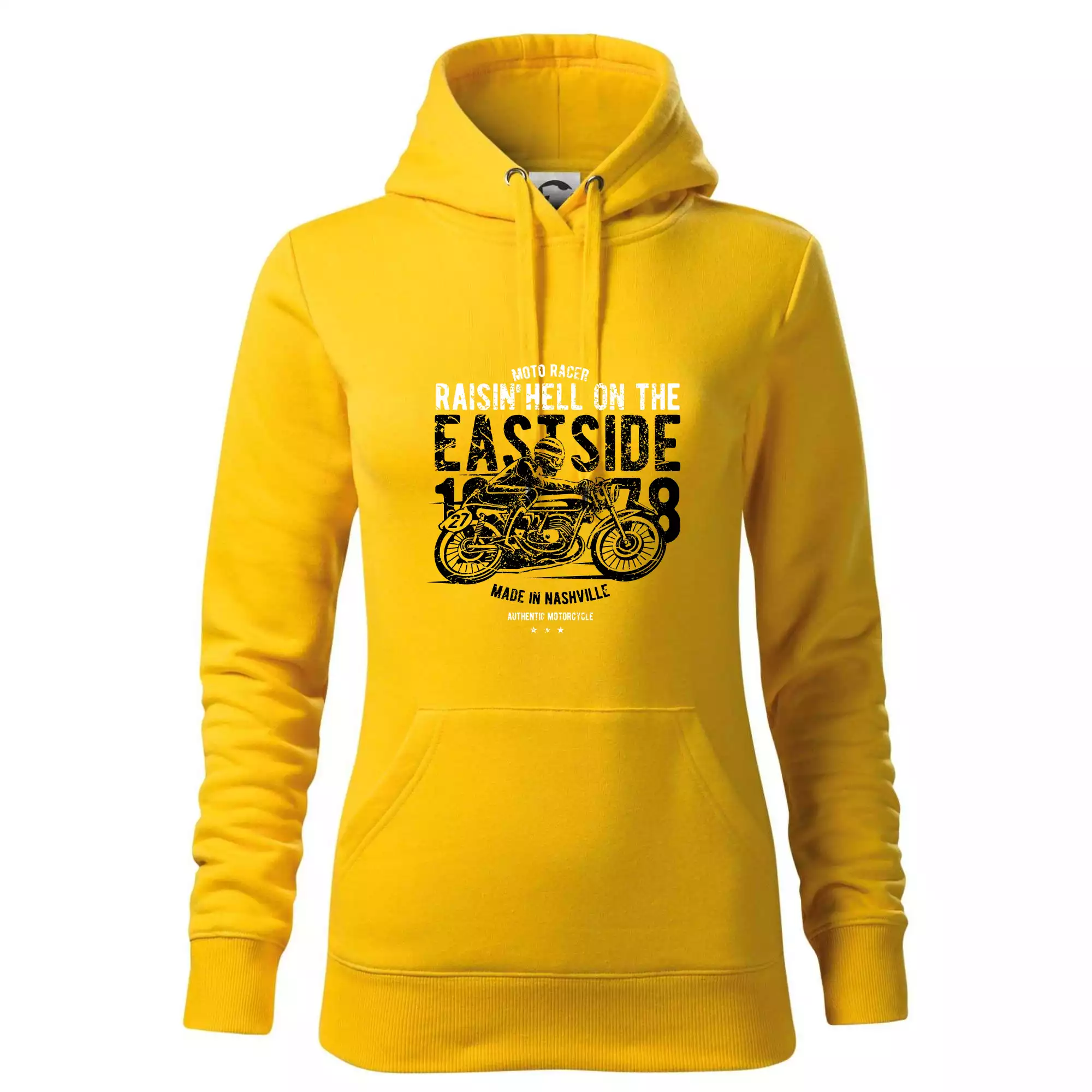 Raisin Hell Moto Racer