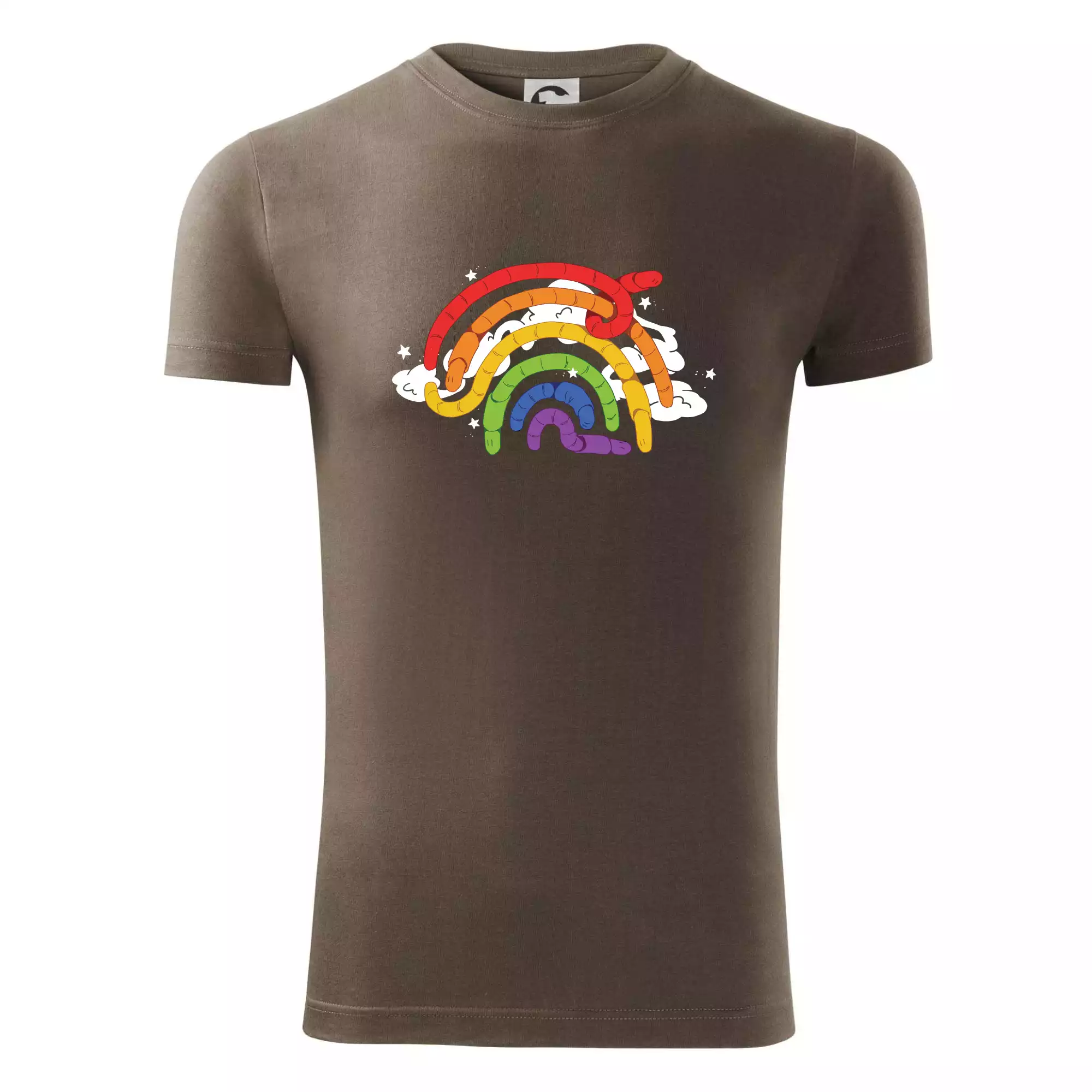 Žížaly duha (Alexis Citrine)