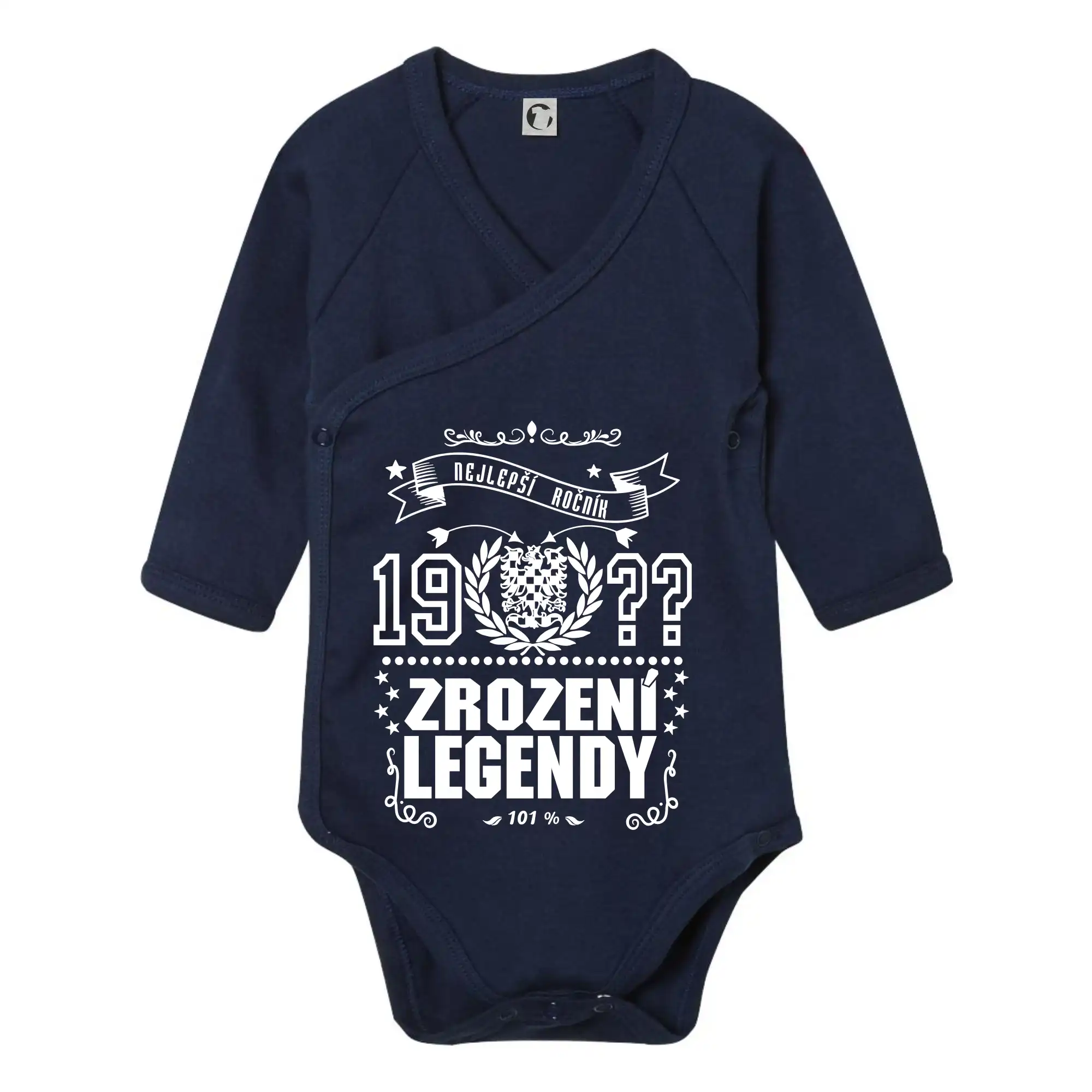 Zrození legendy - Moravská orlice