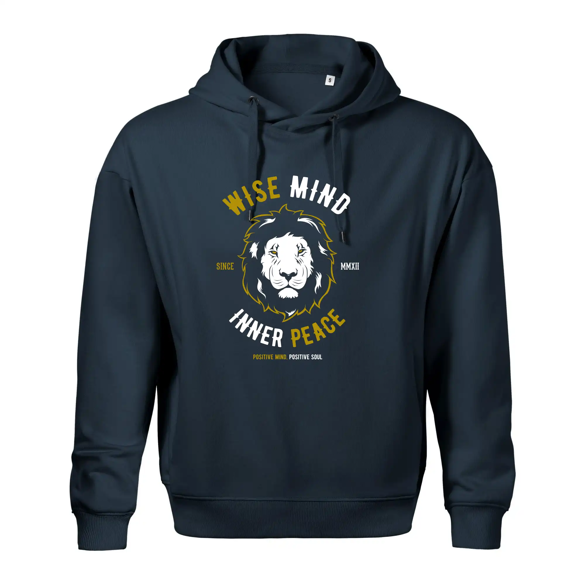 Lion wise
