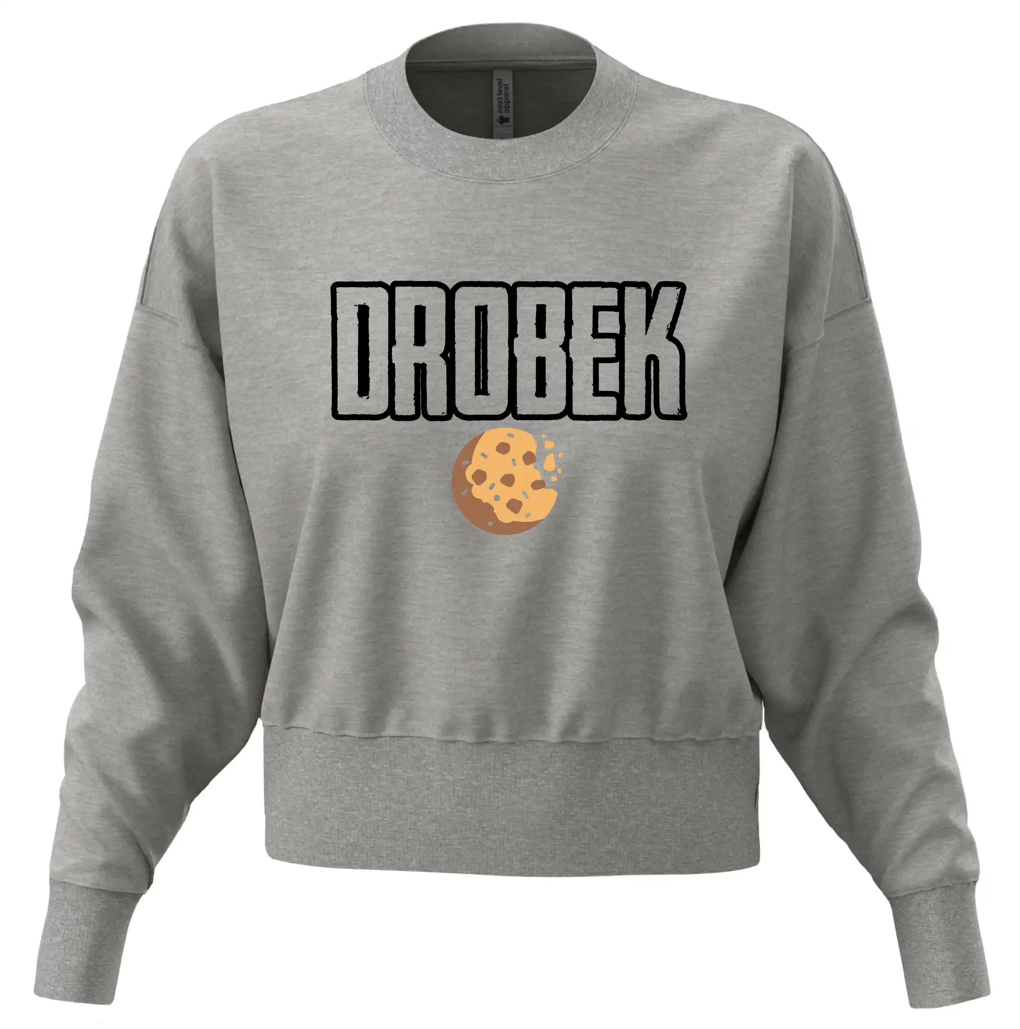 Drobek - sušenka