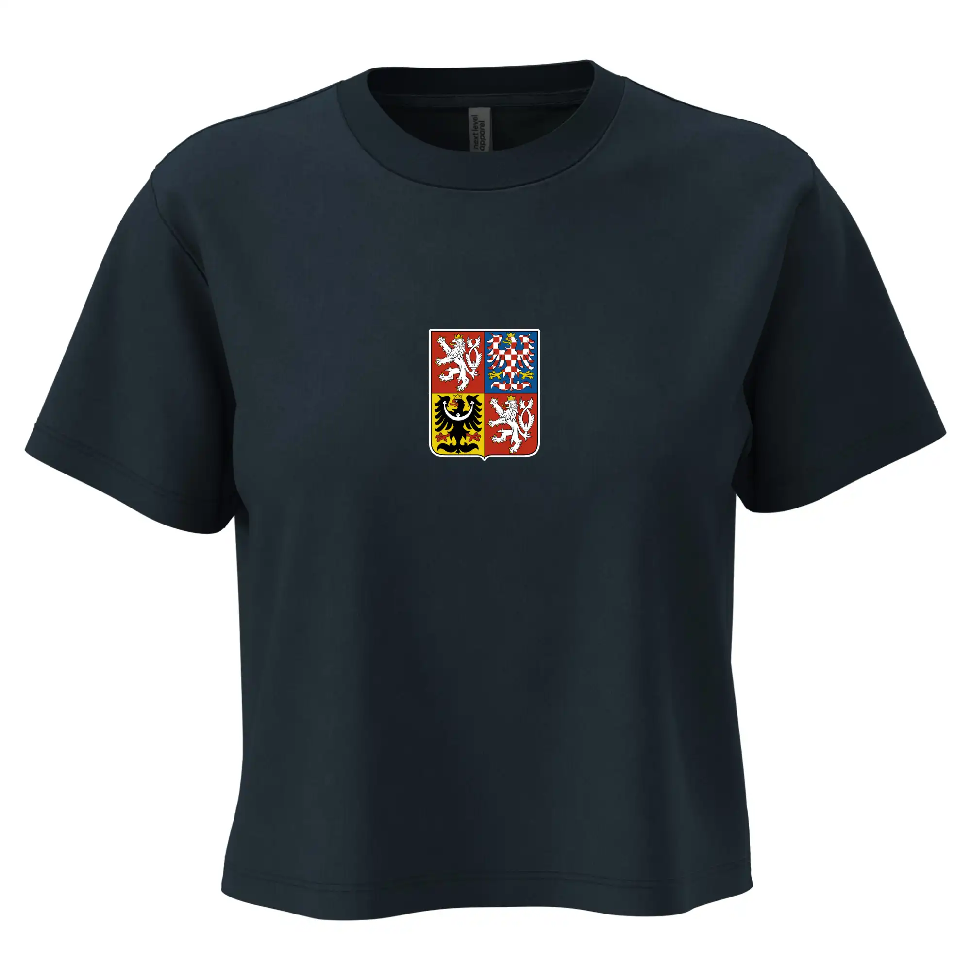 Velký státní znak ČR