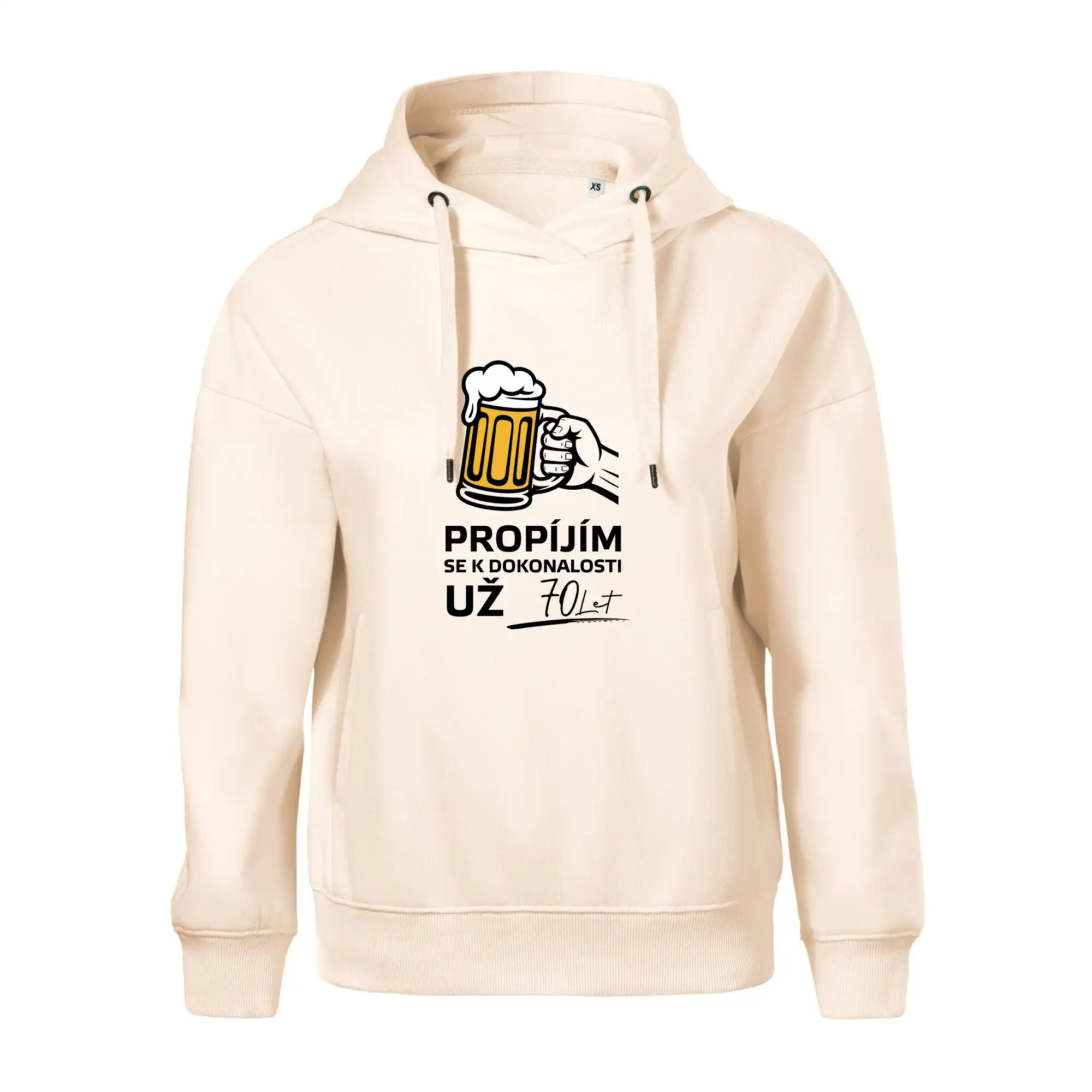 Pivo - propíjím se už 70 let