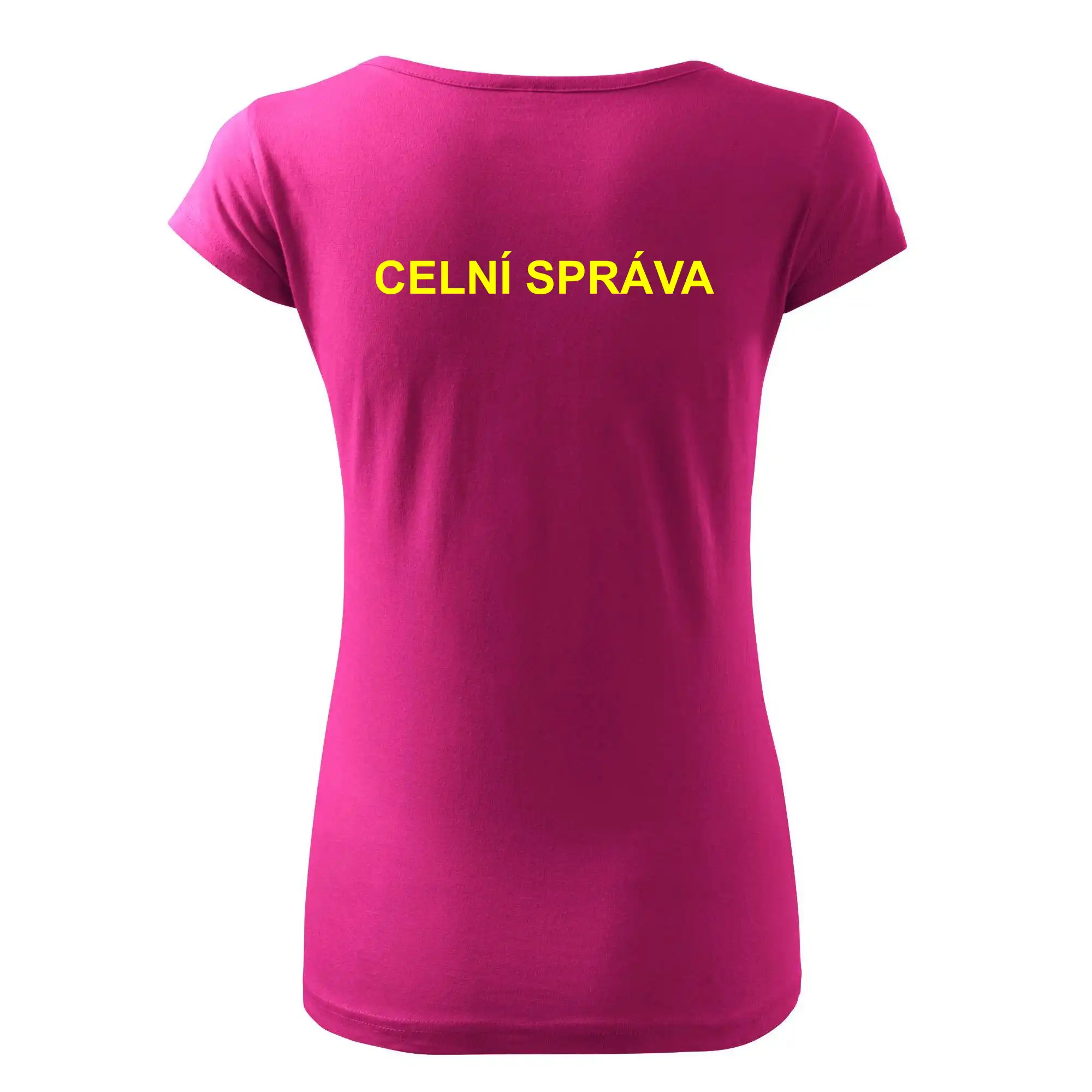 Celní správa