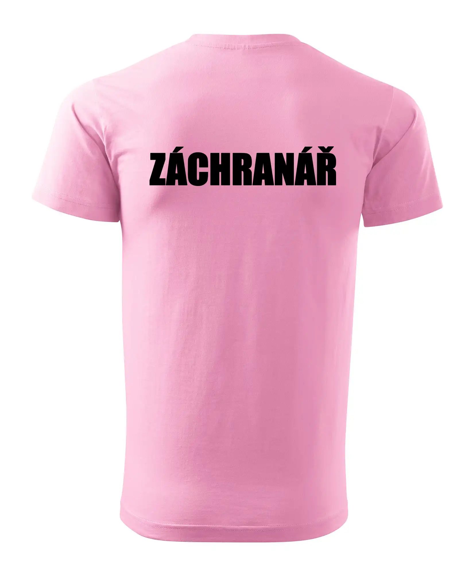 Záchranář - hvězda