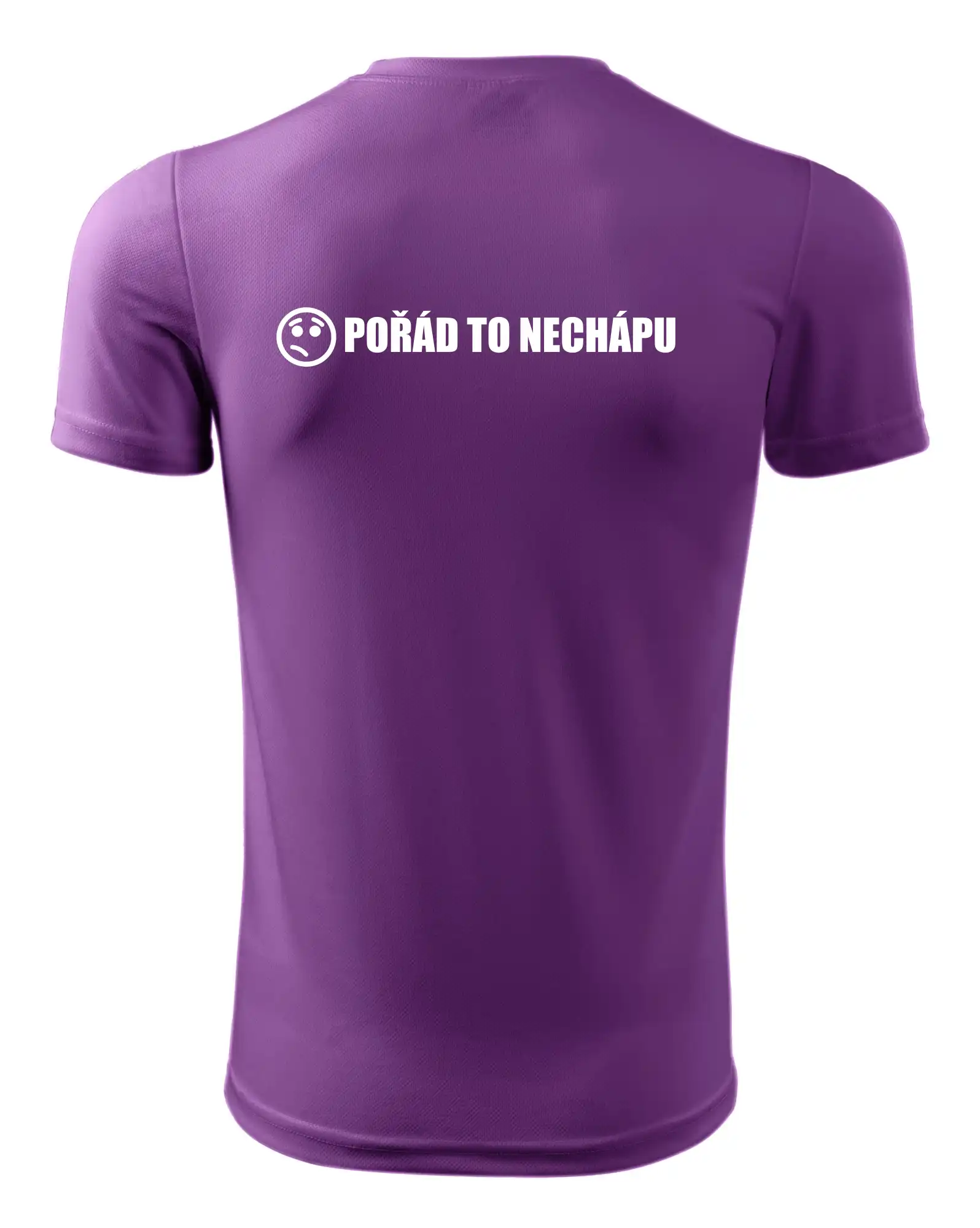 Nechápu to - pořád to nechápu