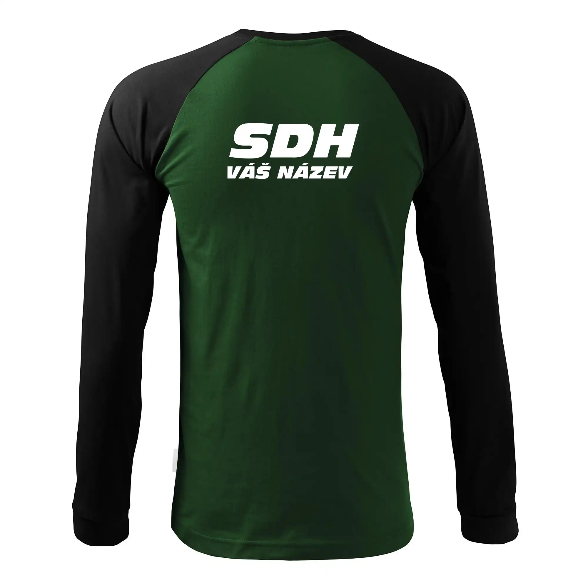 Hasičský sport SDH + váš název