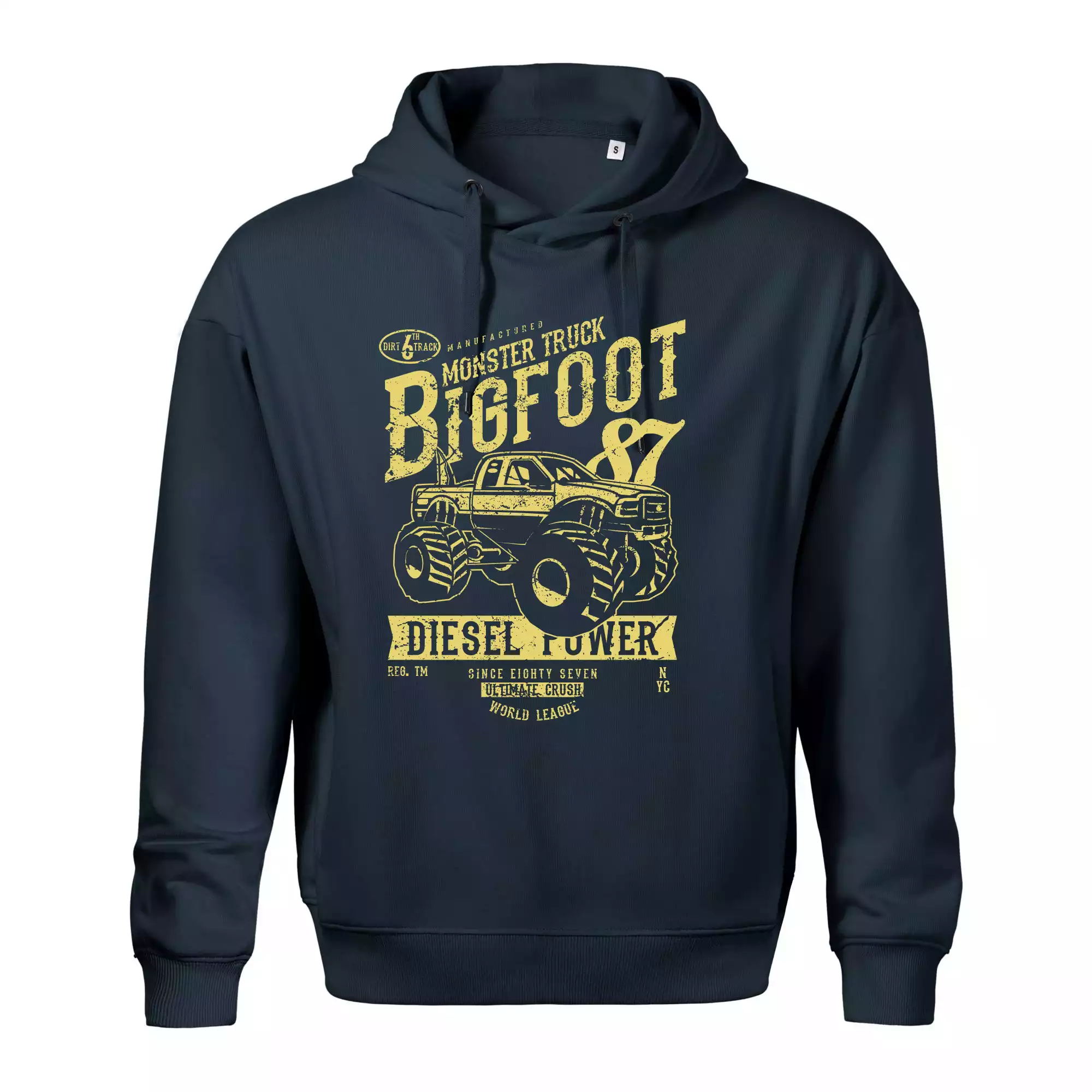 Big Foot