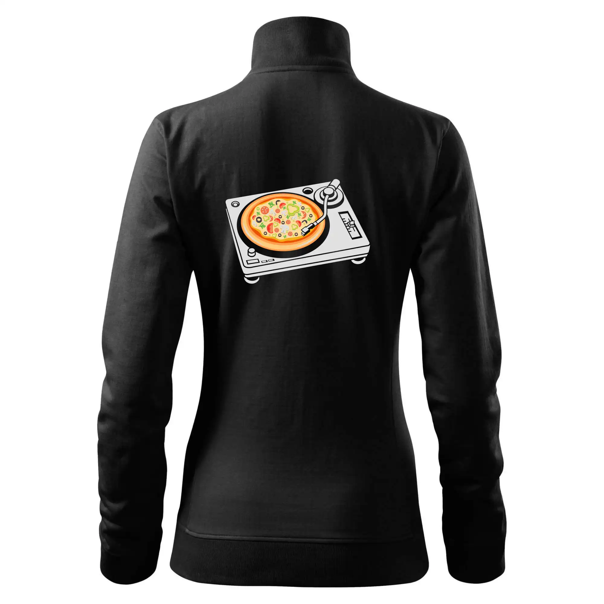 Pizza Scratch