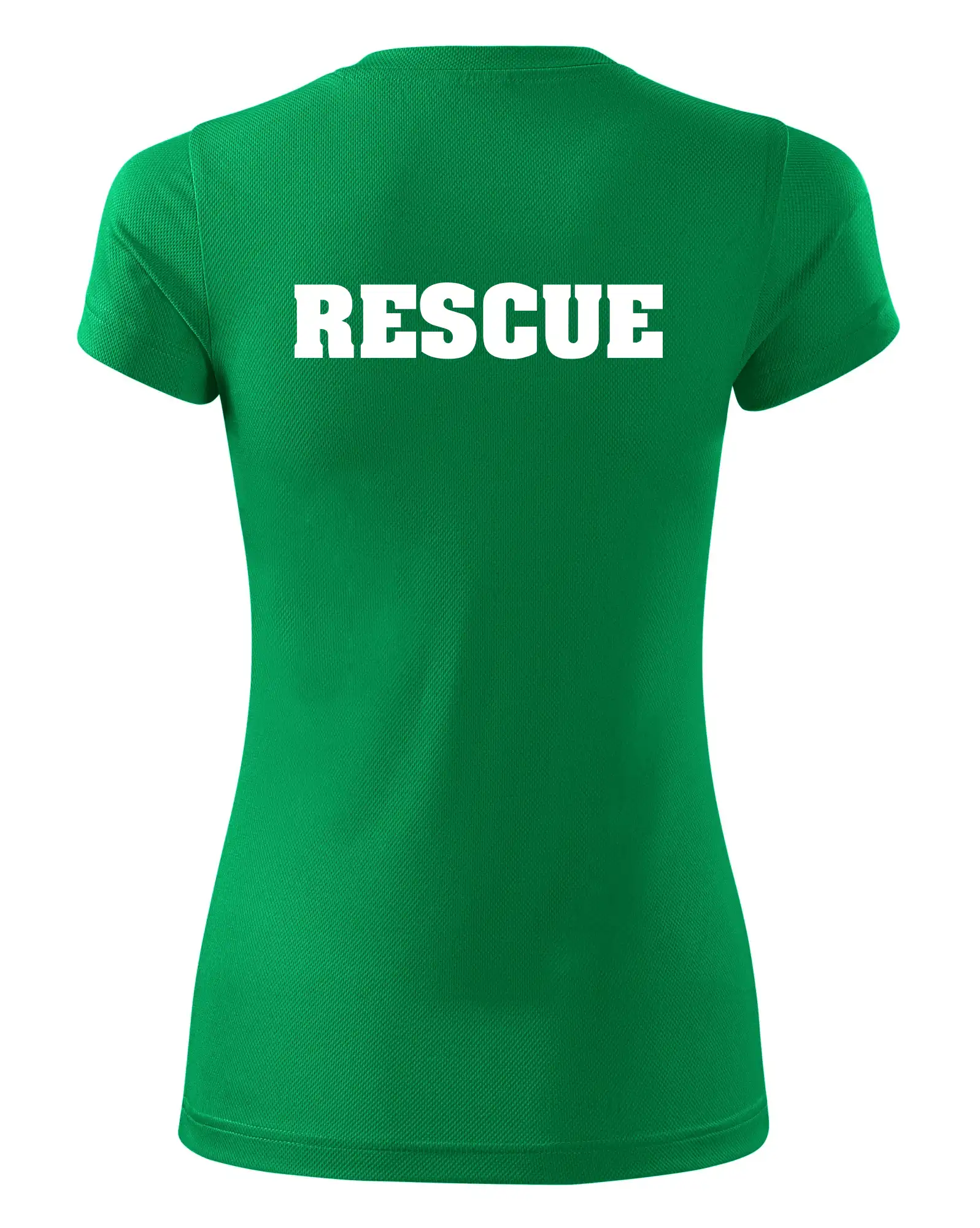 Rescue - vaše jméno
