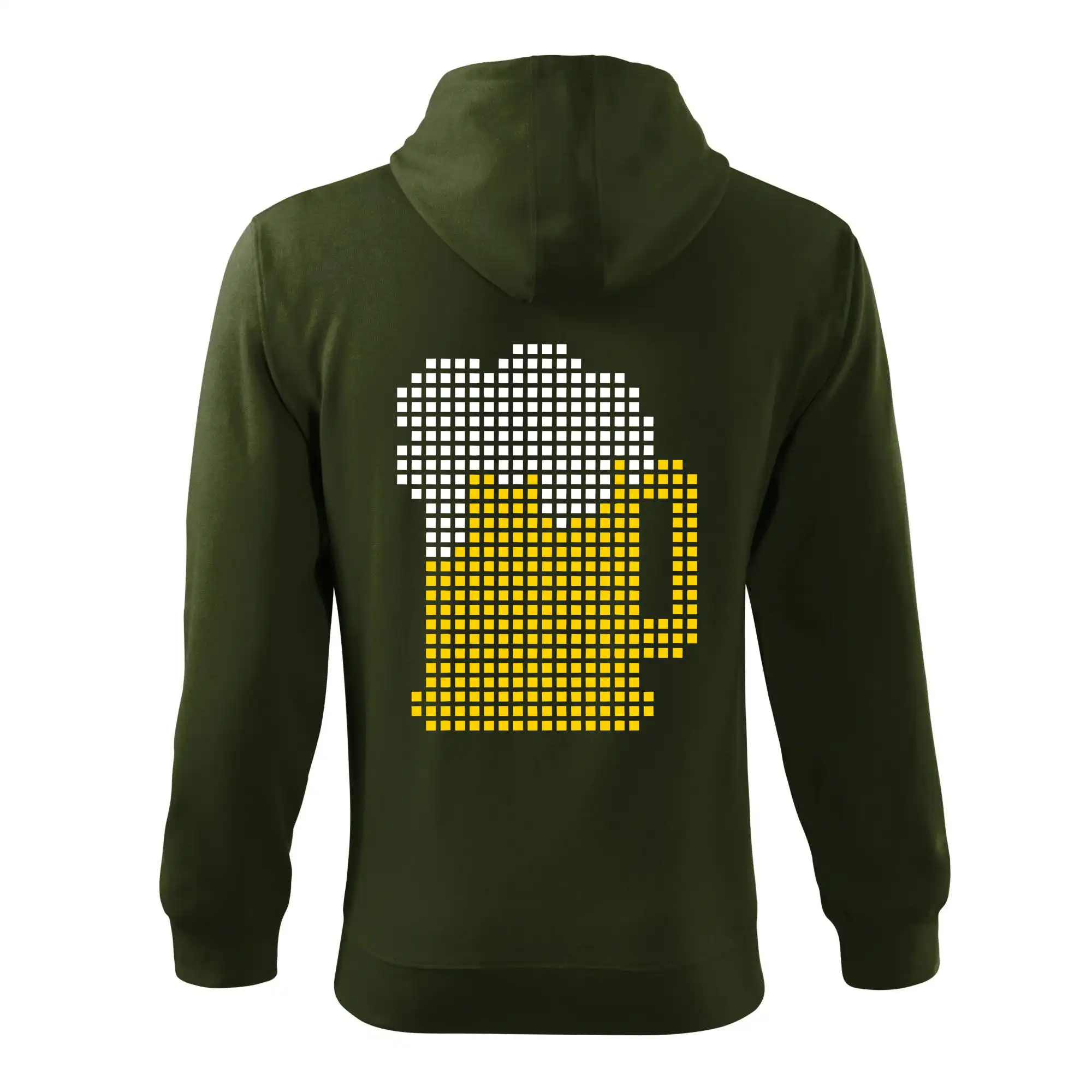 Pivo pixel