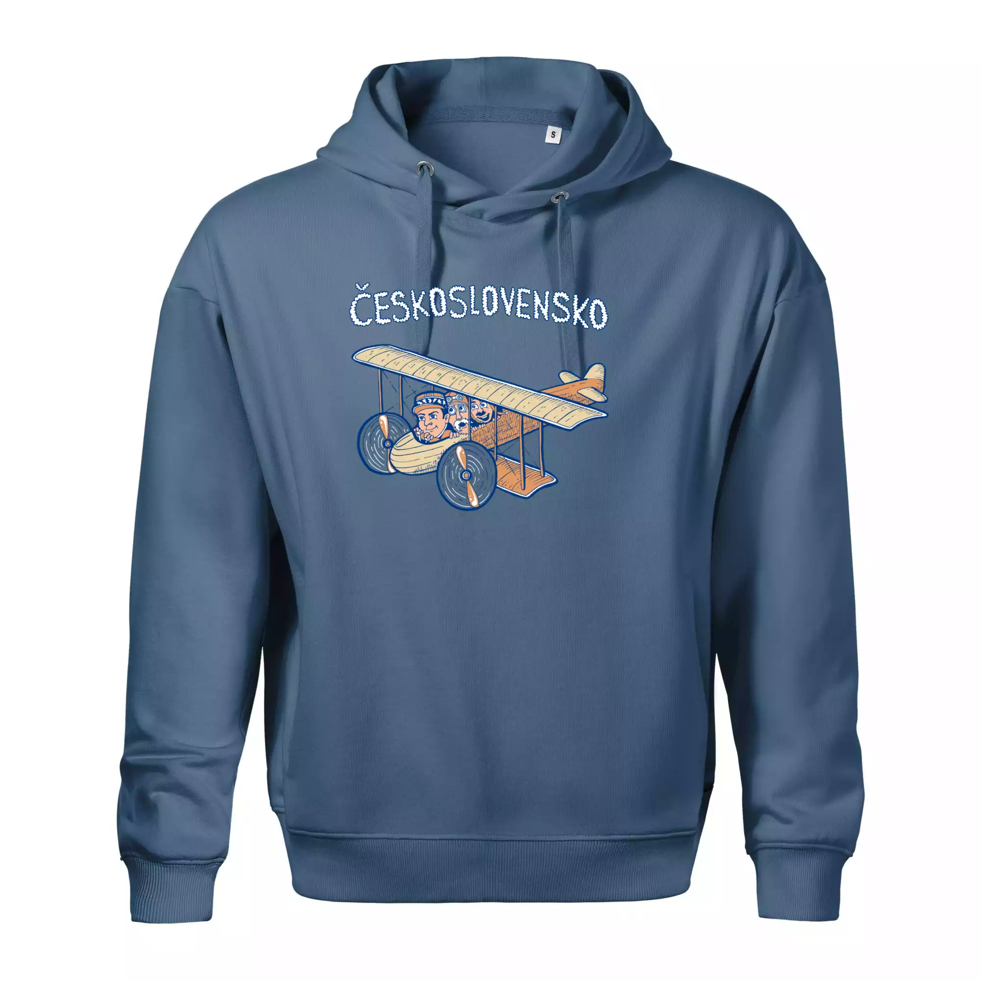 Československo letadlo (Pecka design)