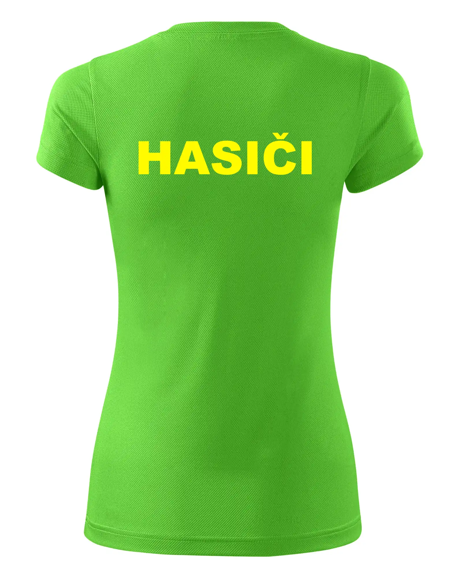Hasiči název samostatný