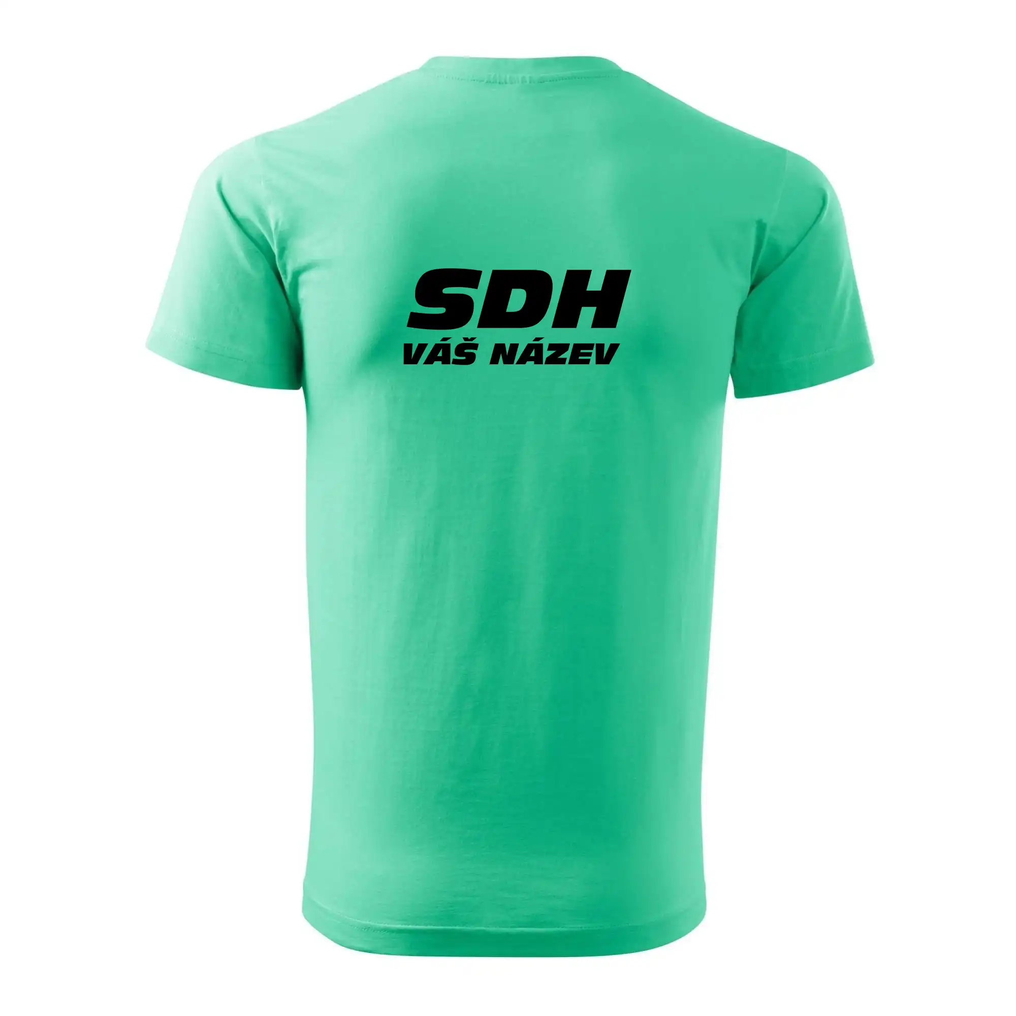 Hasičský sport SDH + váš název