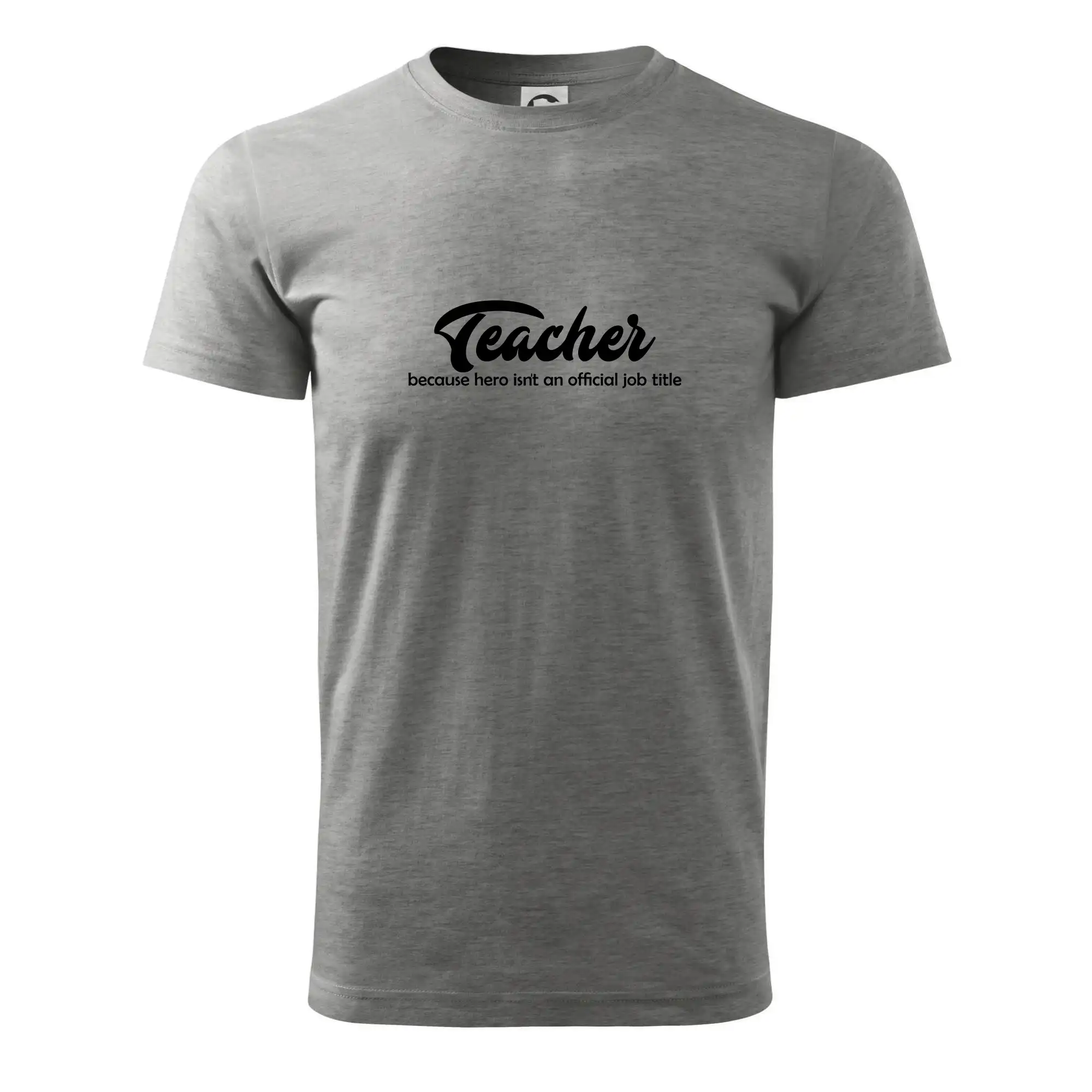 Teacher title Teacher title