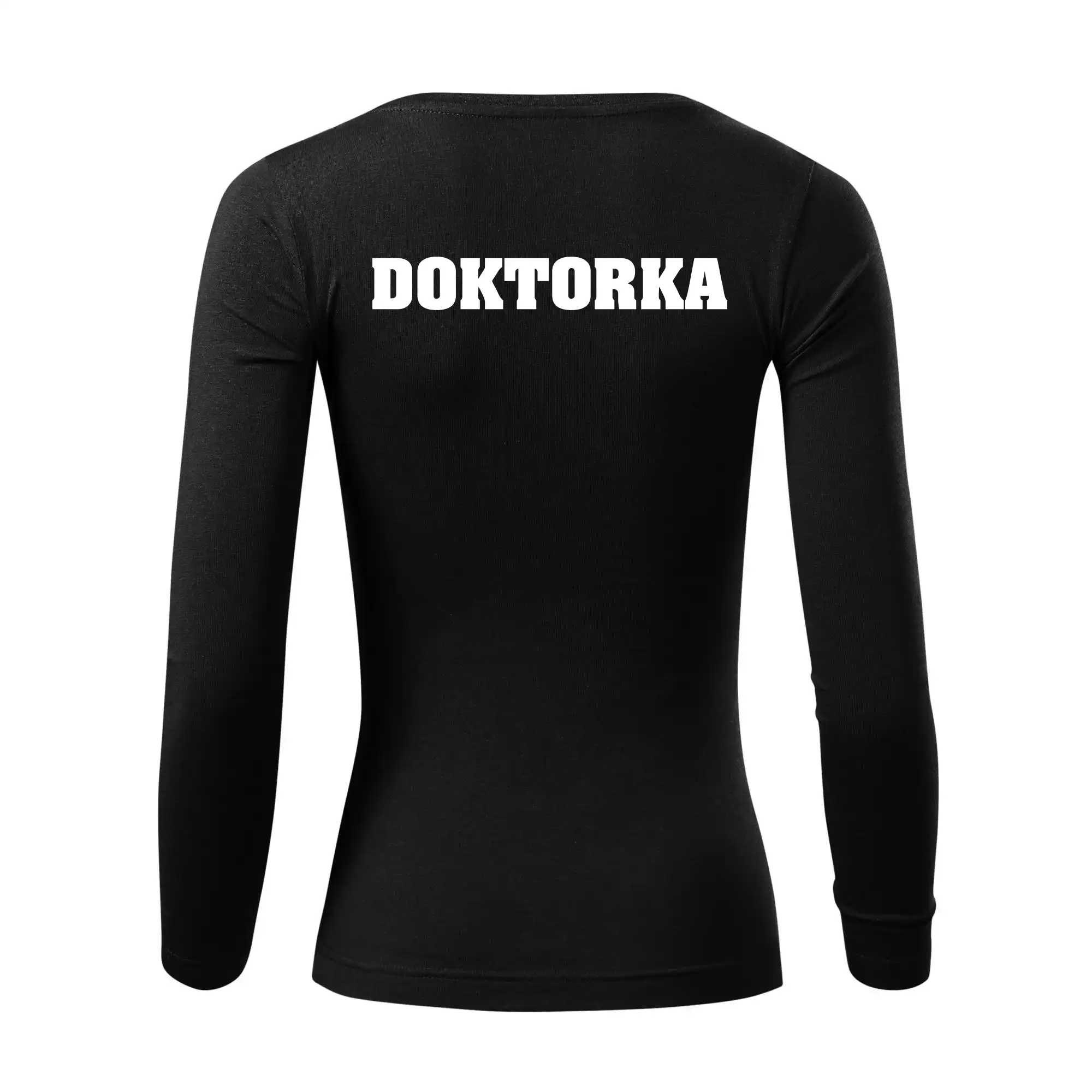 Hvězda života - doktorka