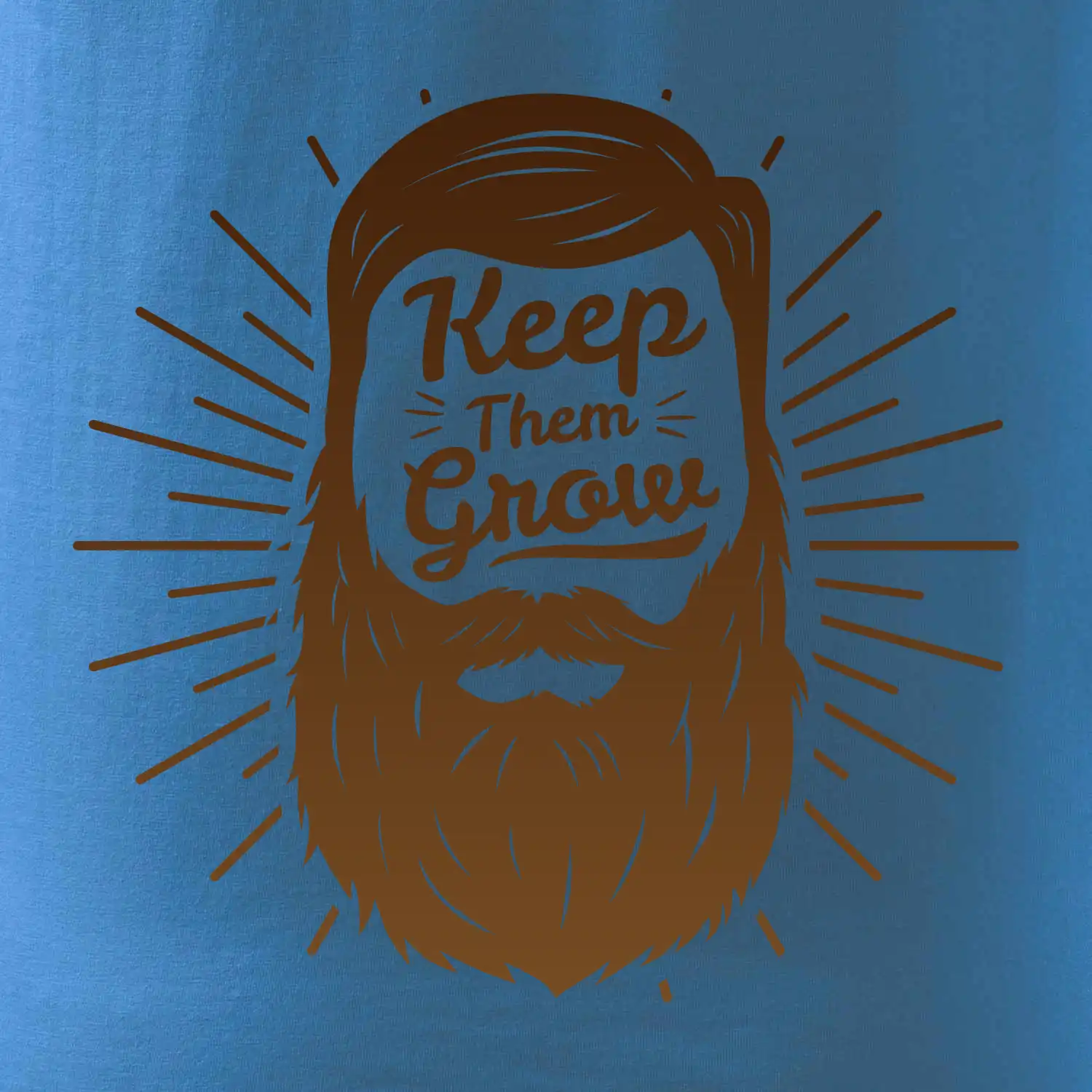 Keep them grow