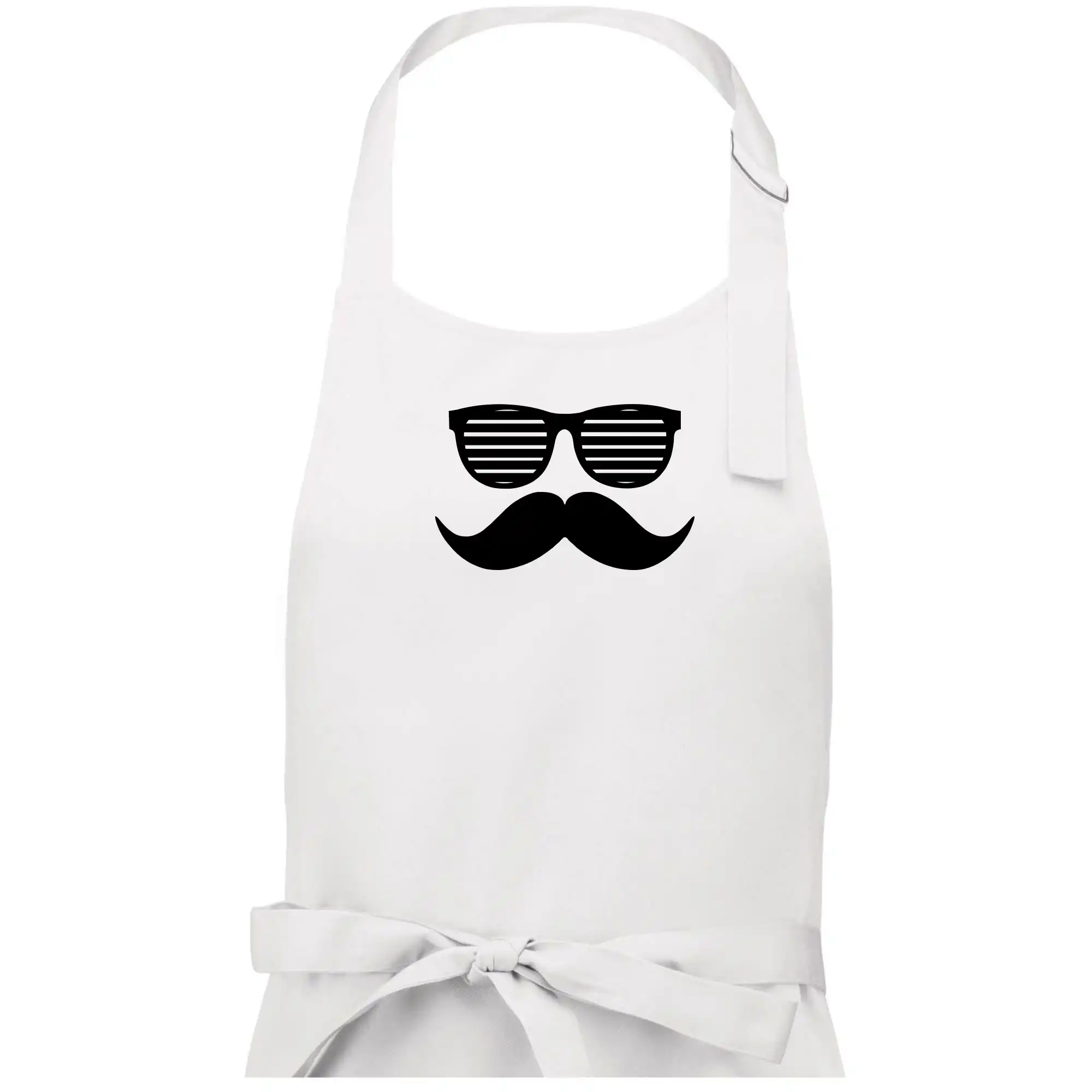 Mustache brýle