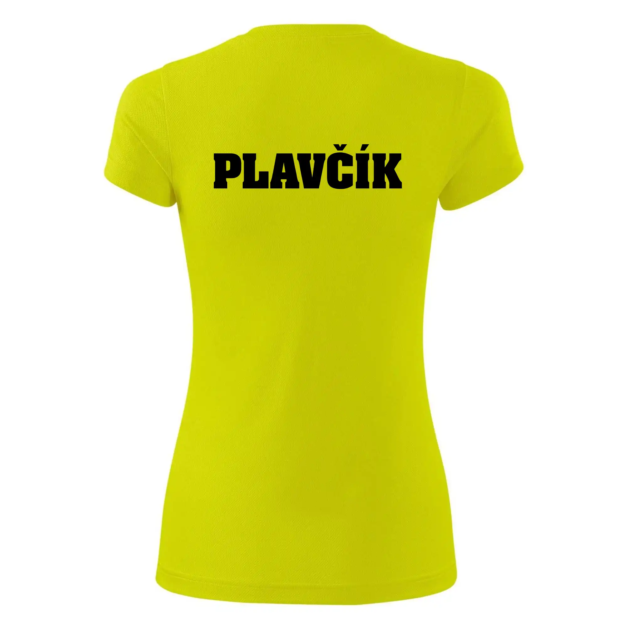 Hvězda života - Plavčík