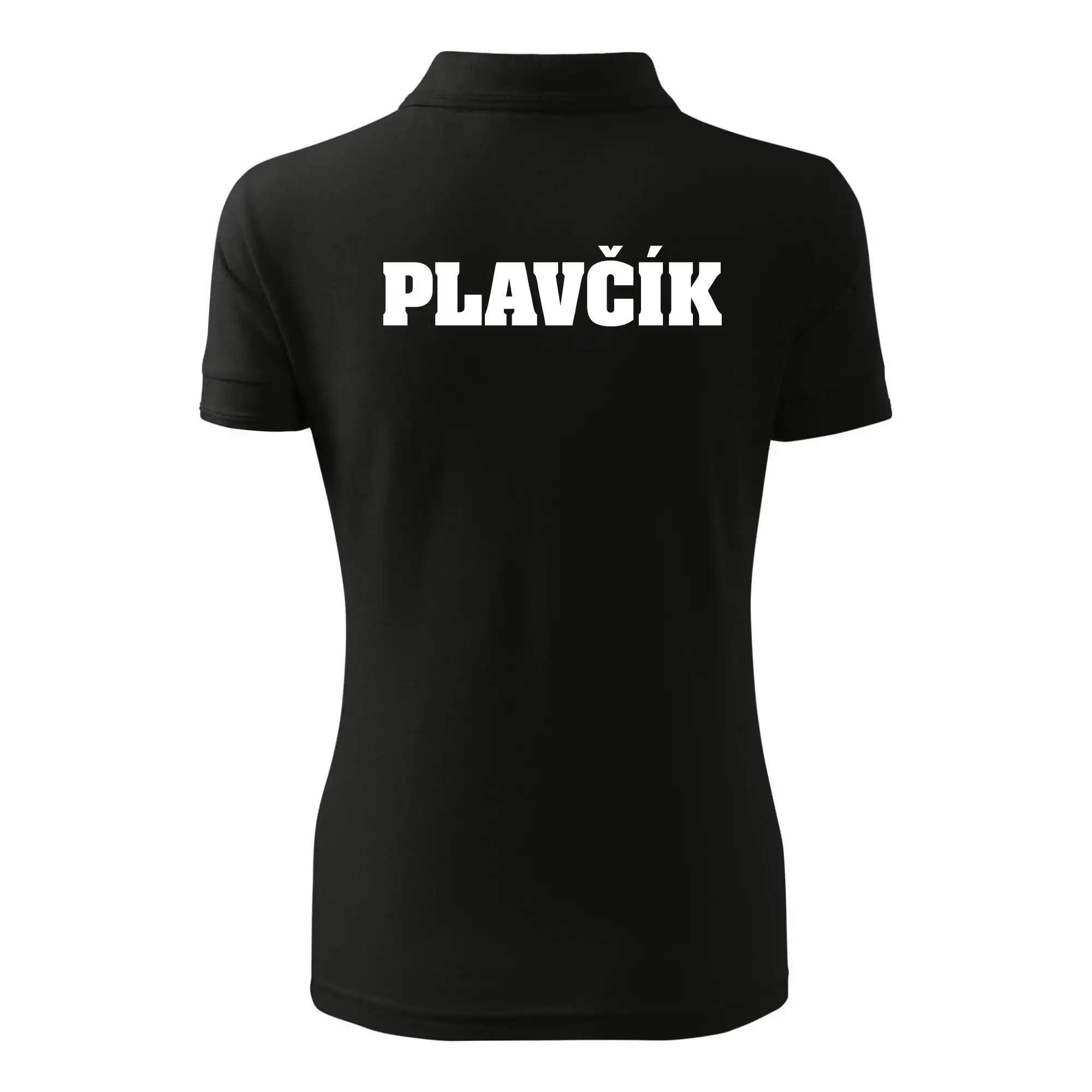 Hvězda života - Plavčík