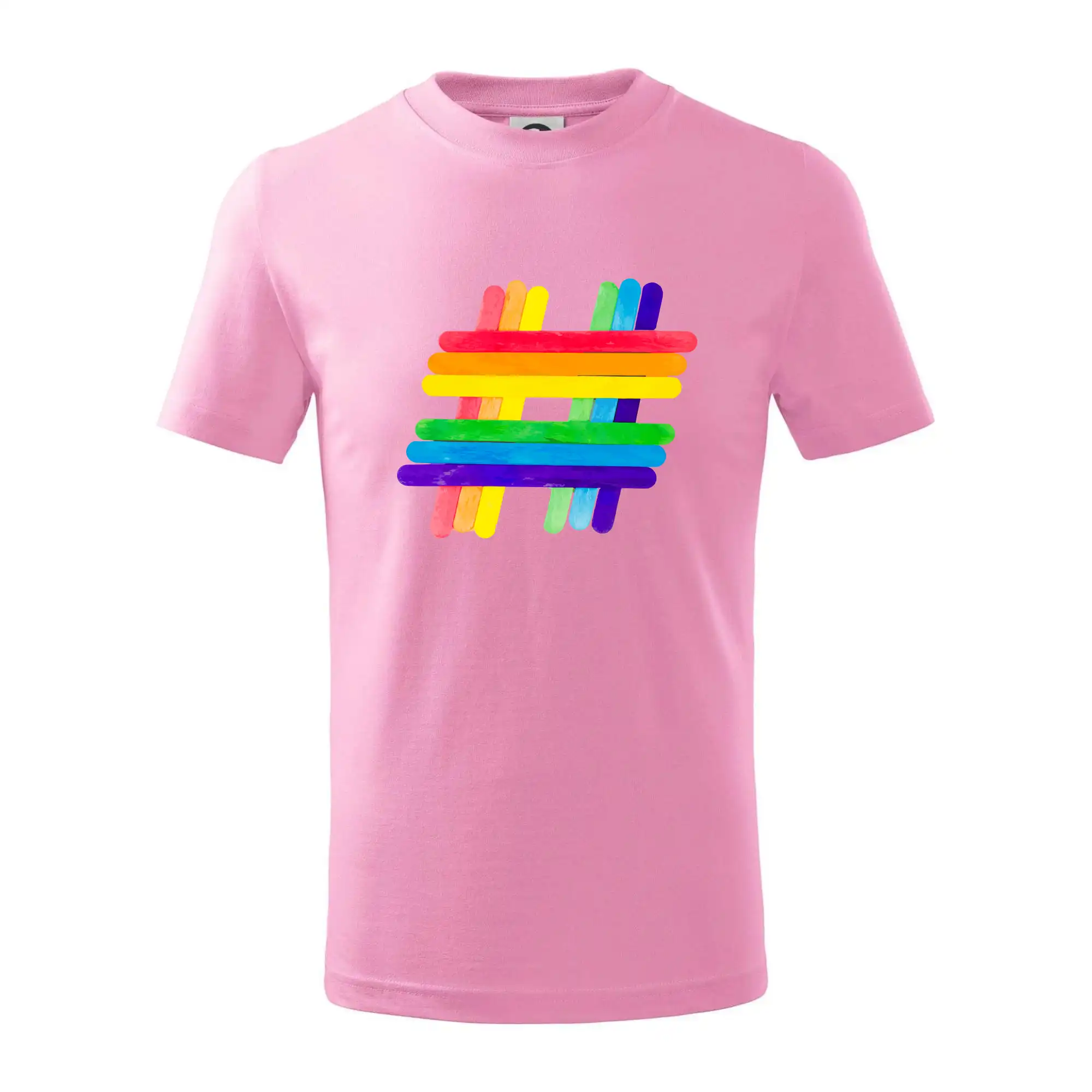 LGBT hashtag