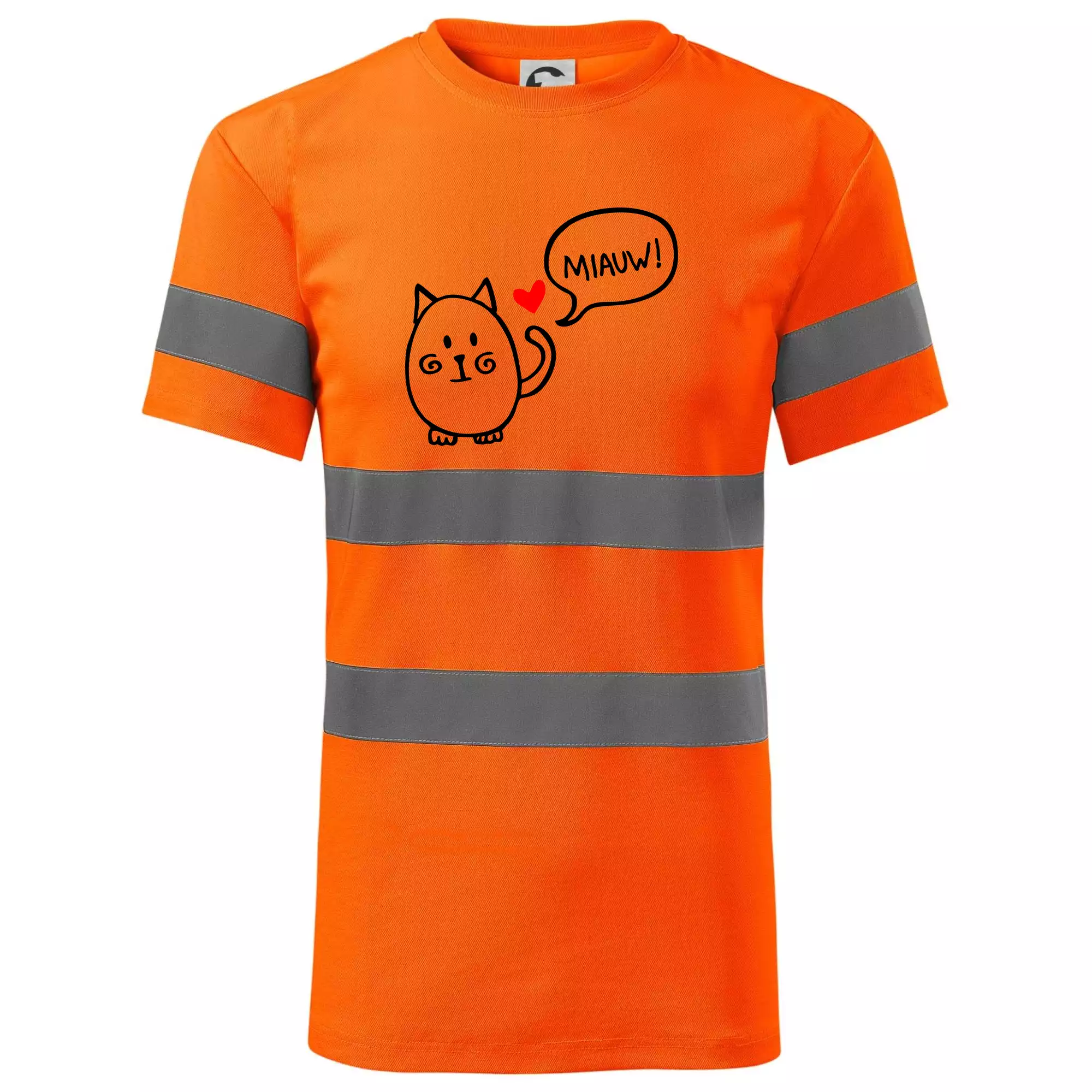 Tlustá kočka