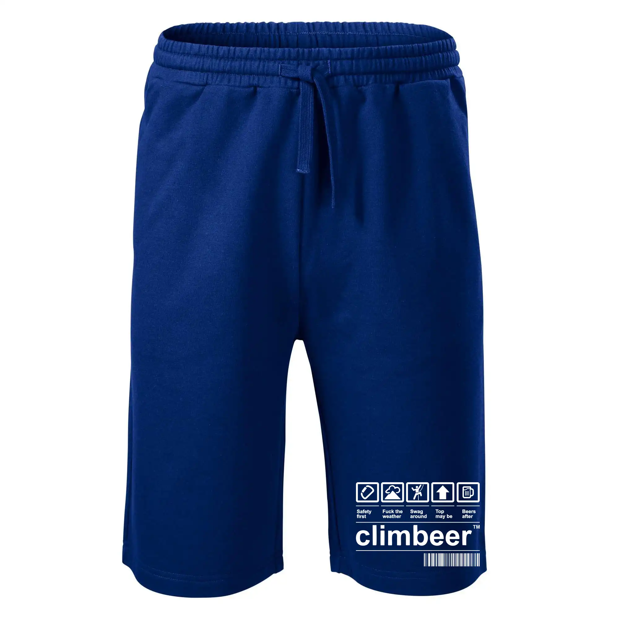 Čárový kód - Climbeer