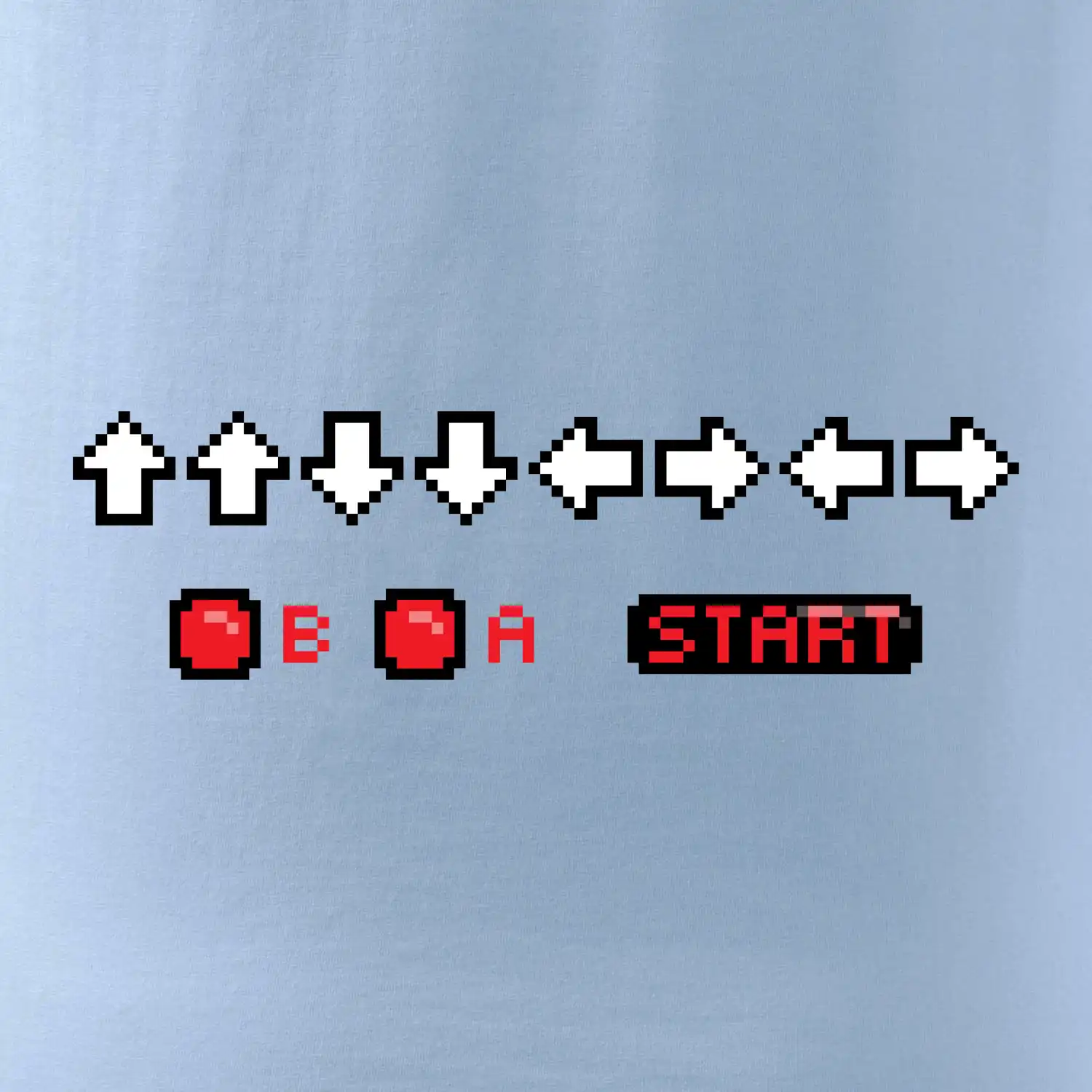 Secret cheat code
