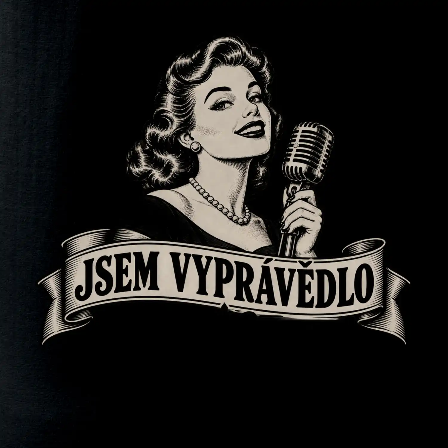 Vyprávědlo a nekonečné monology zdarma