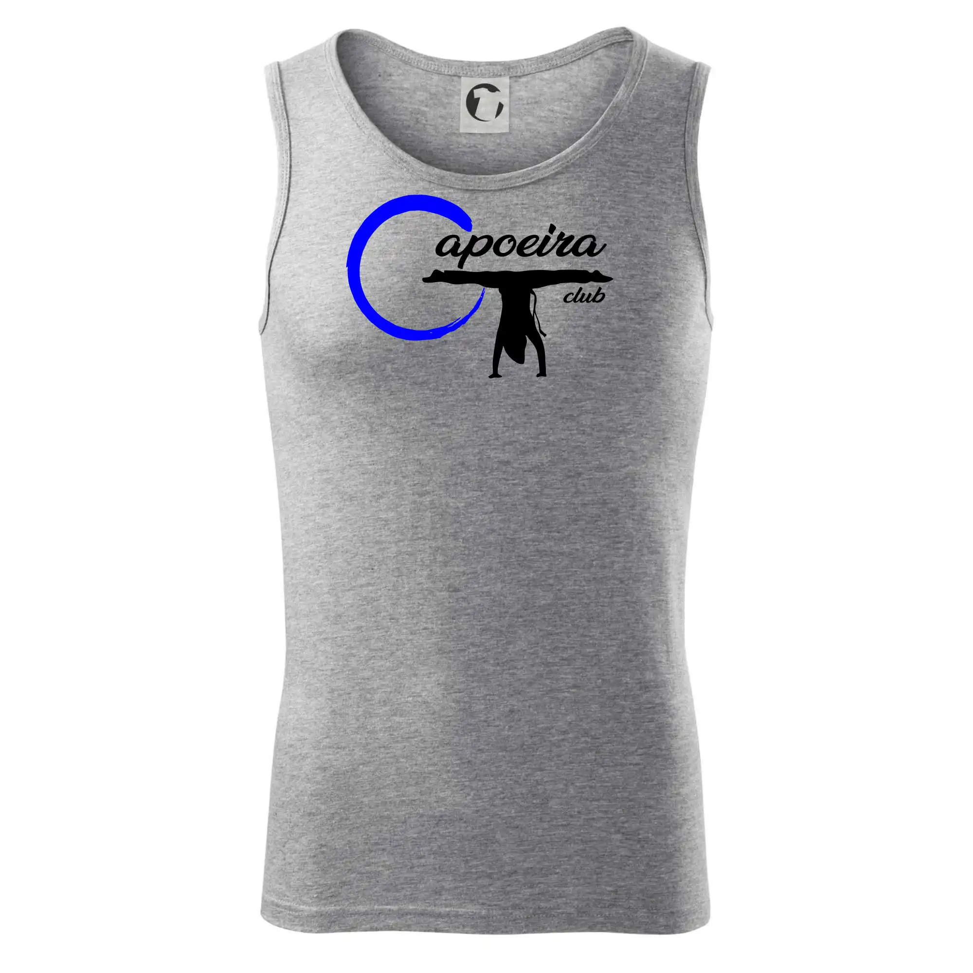 Capoeira club - bojovník