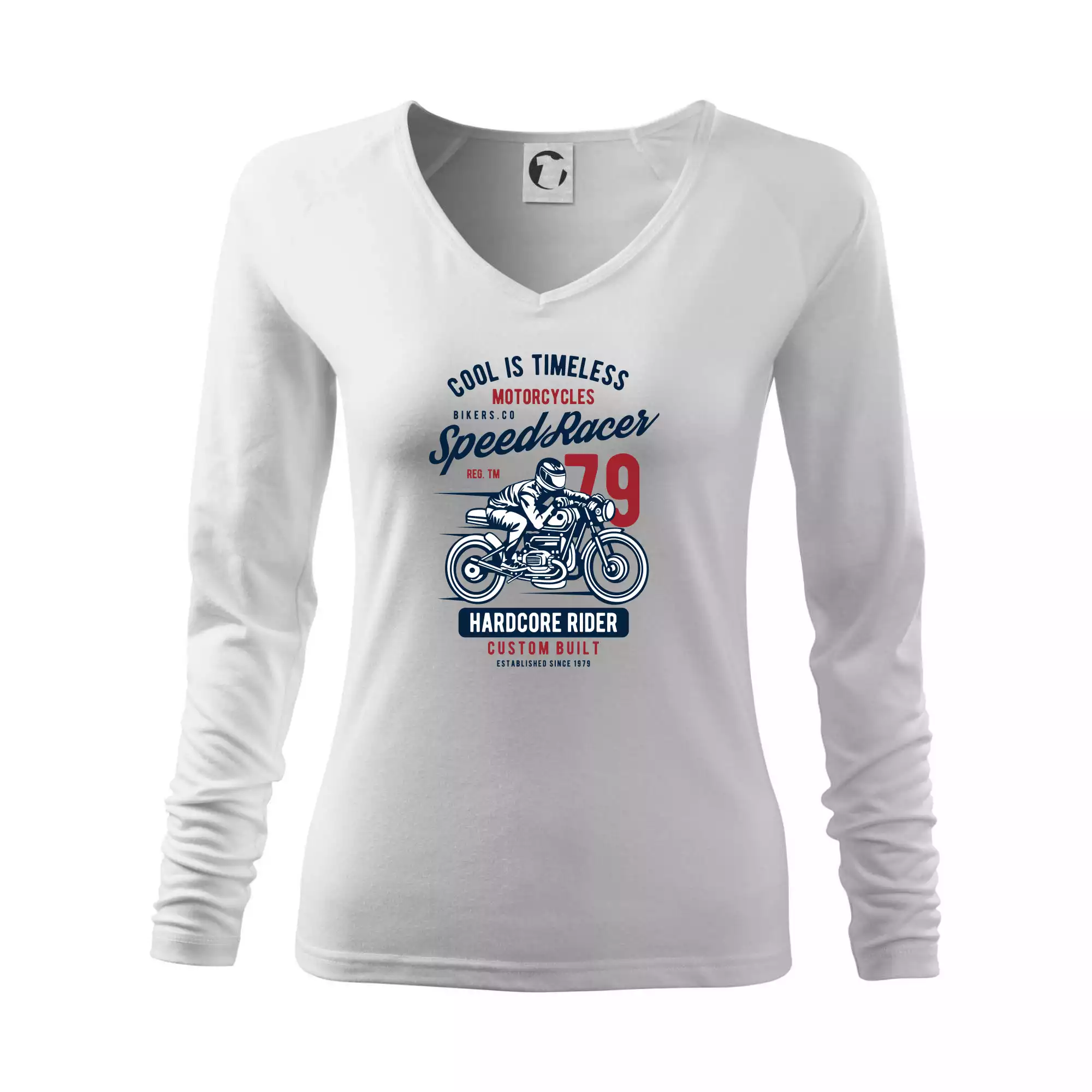 Speed Racer Motorcycles