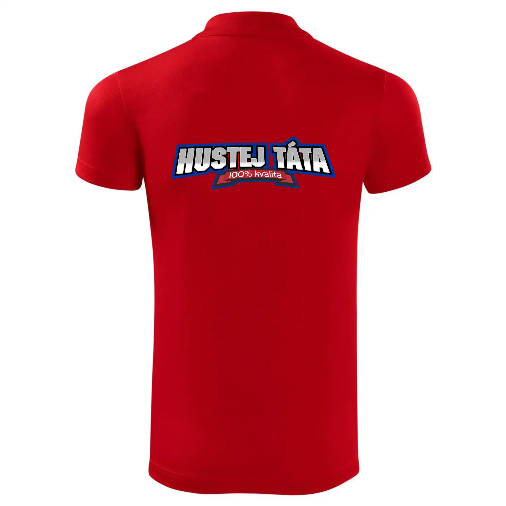 Hustej táta 100%