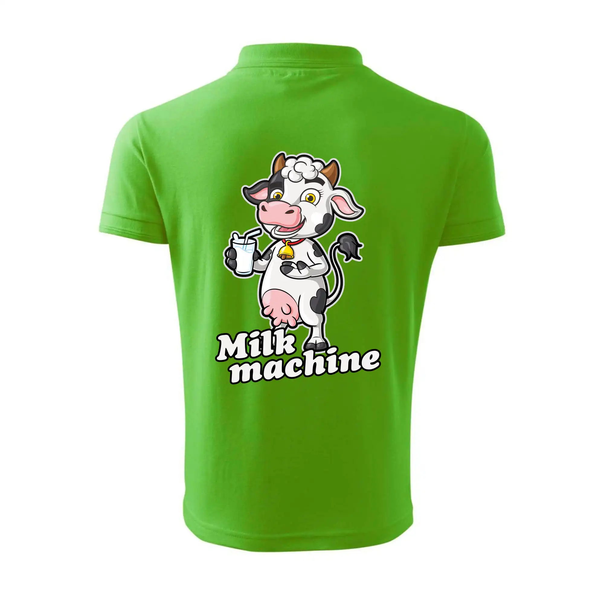 Milk machine