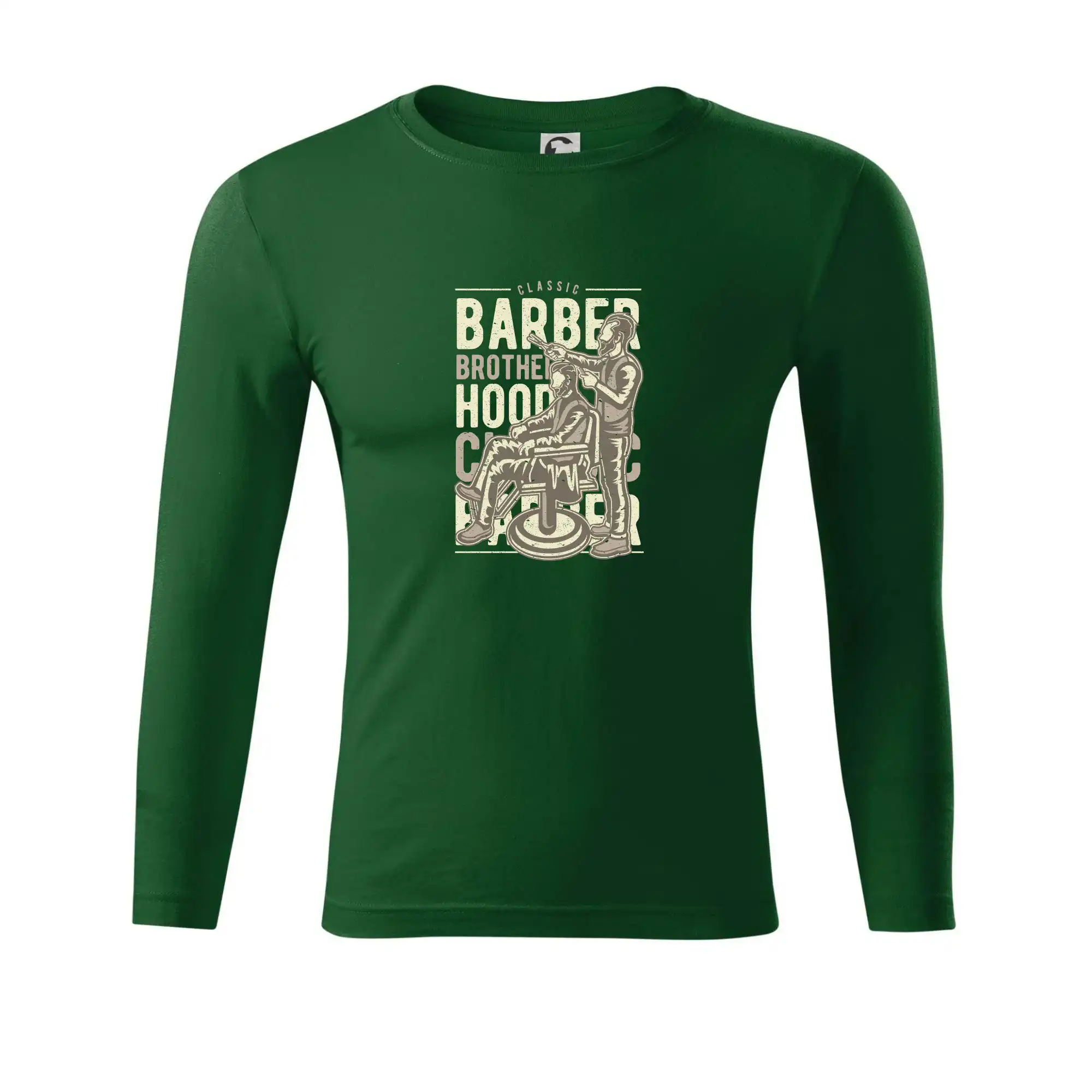 Barber Brotherhood
