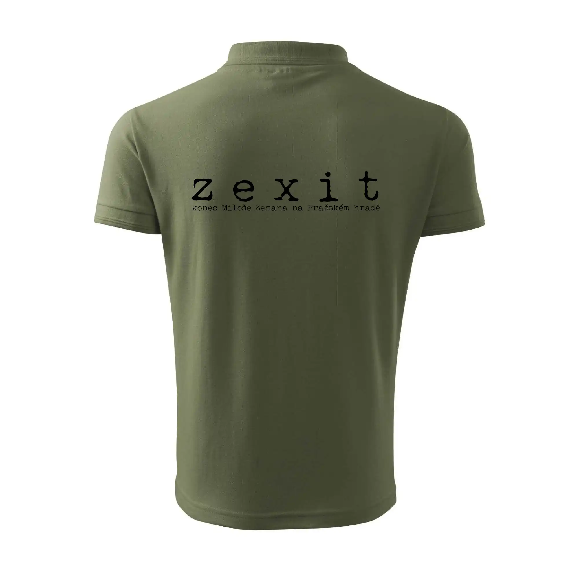 Čeština 2.0 - zexit