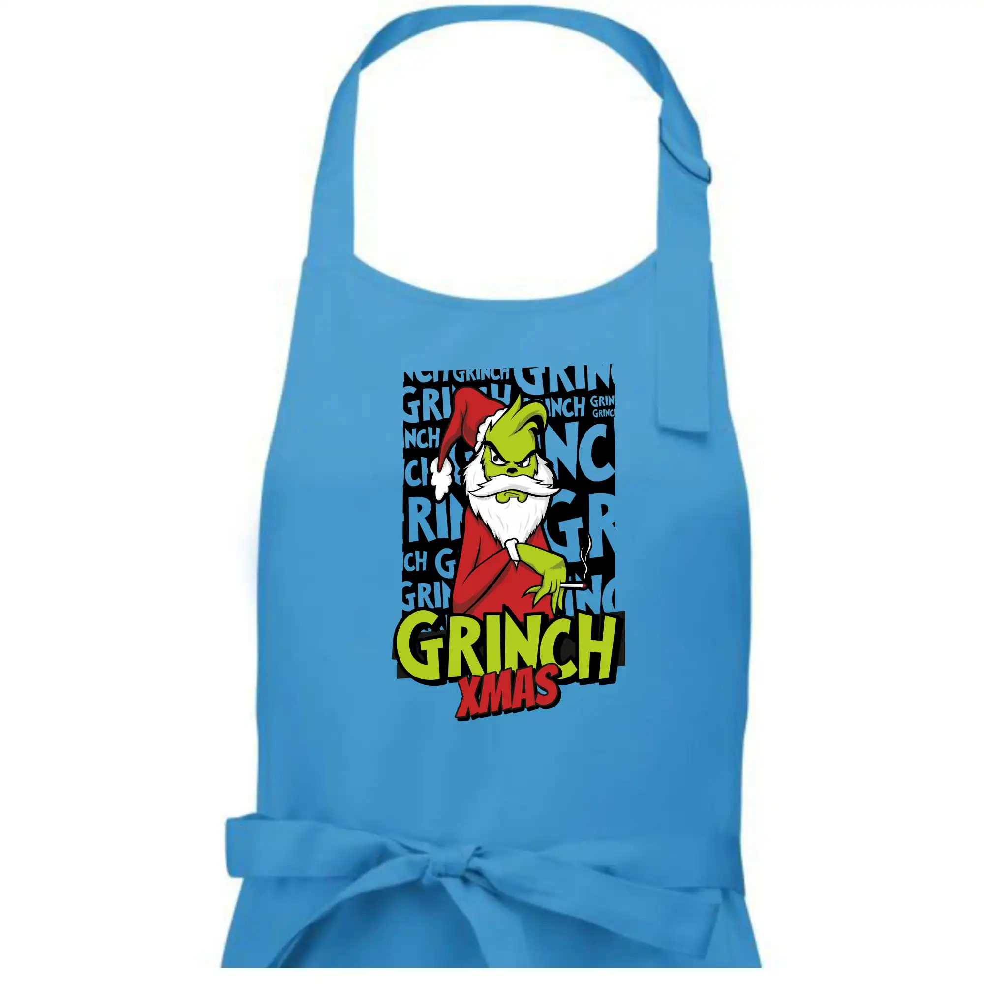 Grinch Xmas