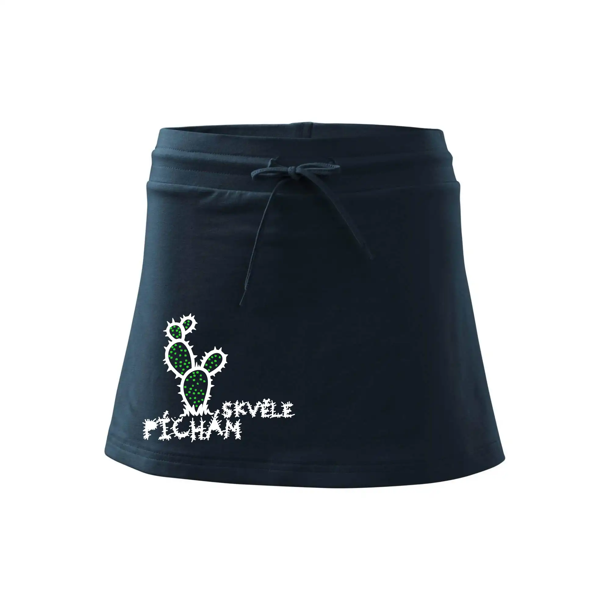 Píchám skvěle