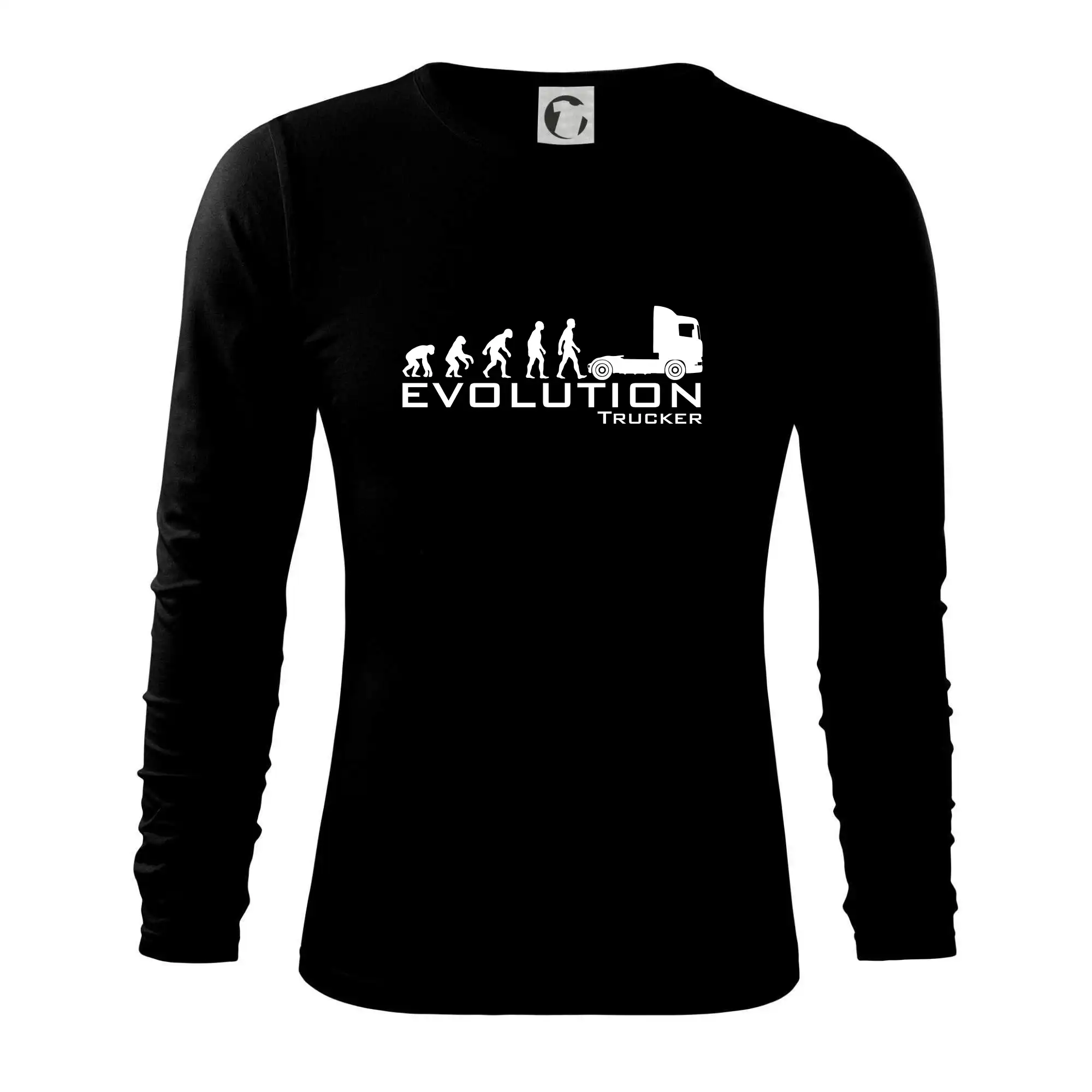 Evoluce trucker