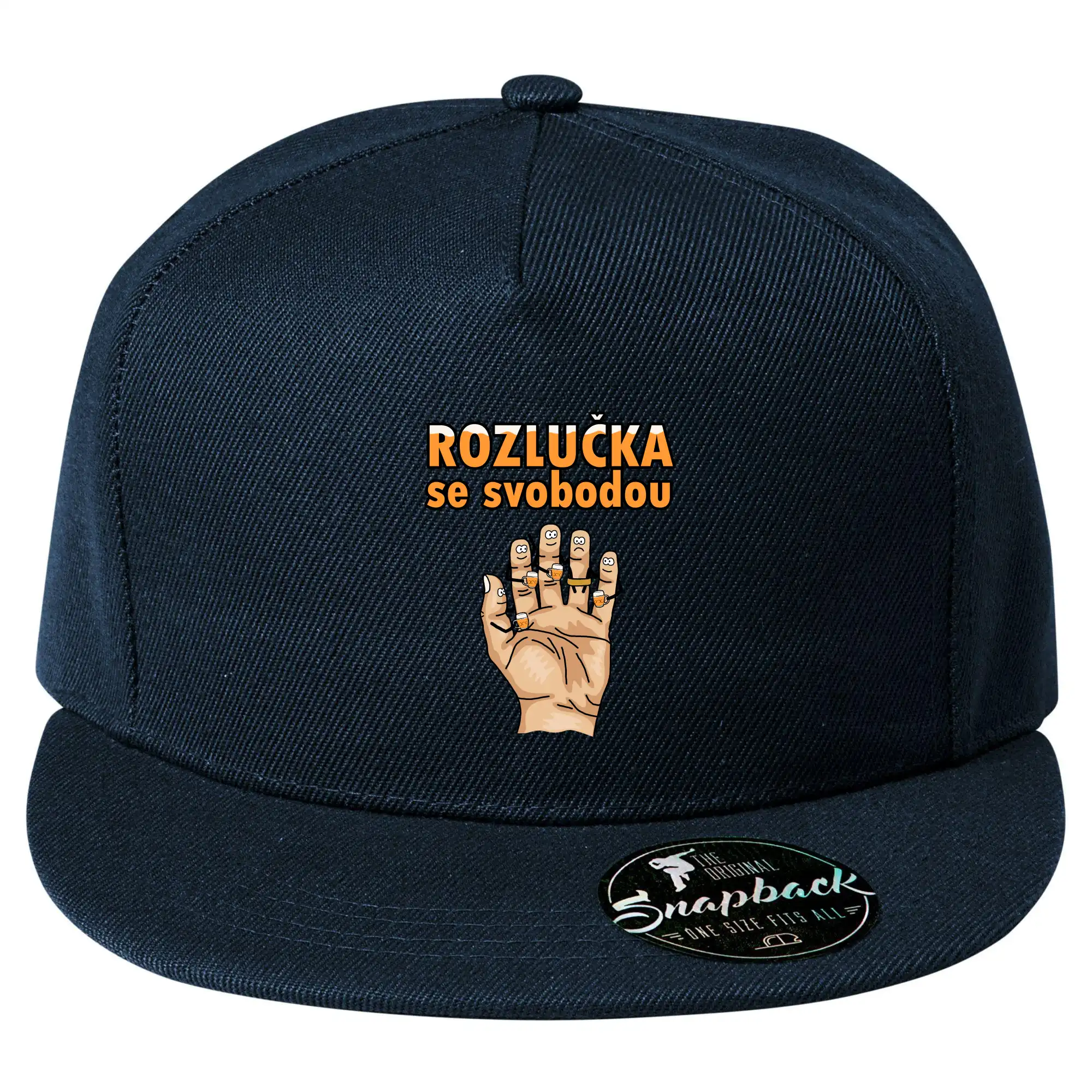 Rozlučka se svobodou pivo