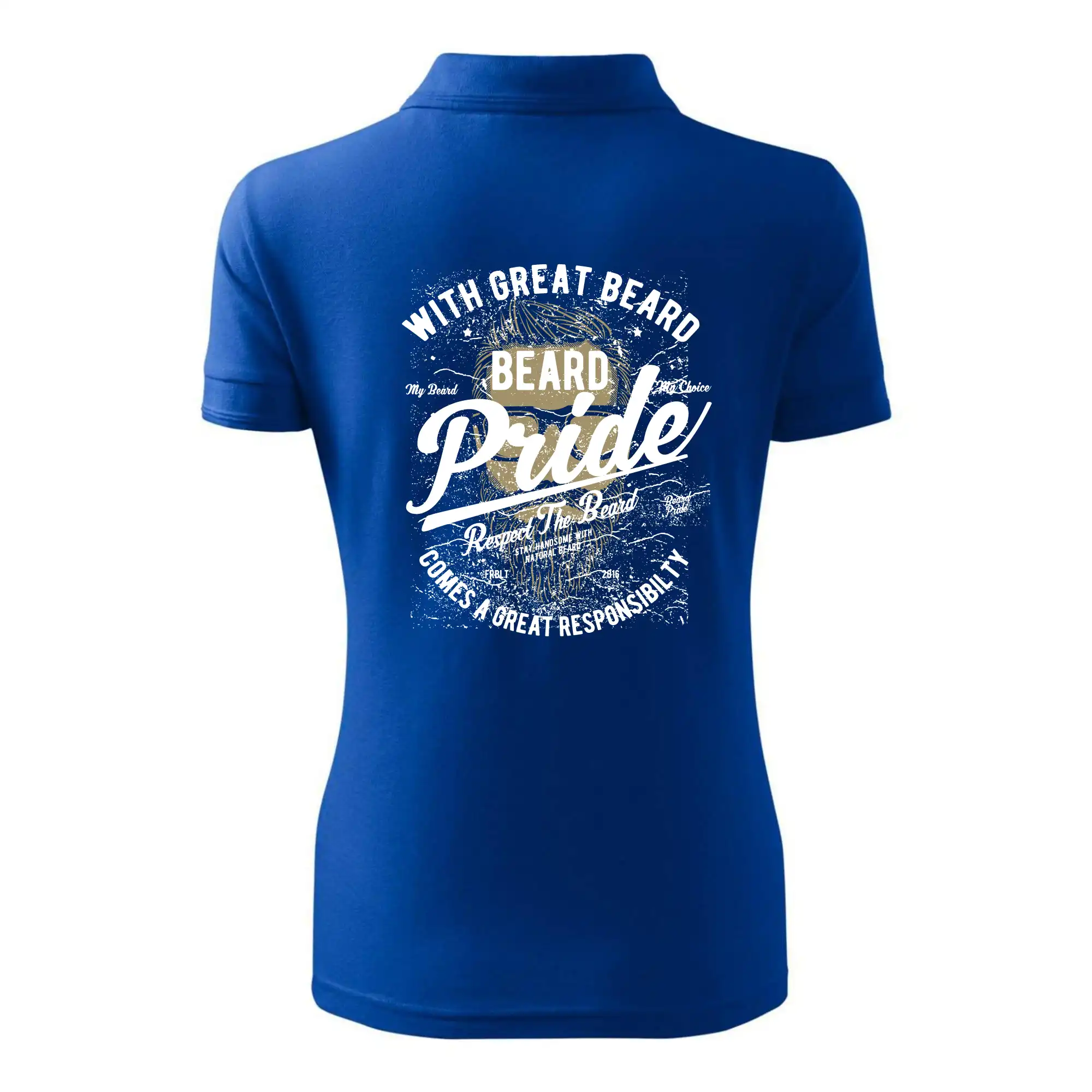 Beard Pride