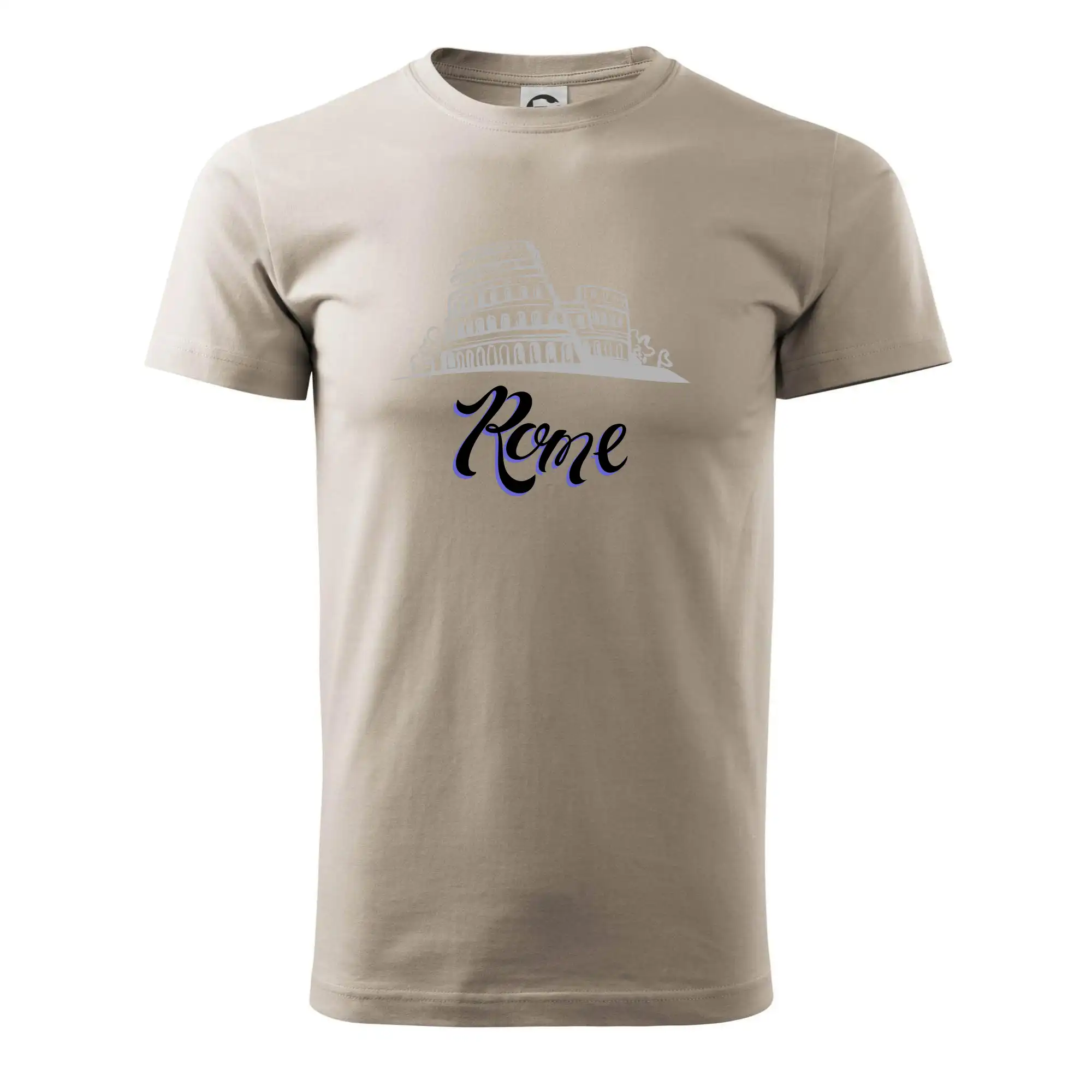 Roma Lettering