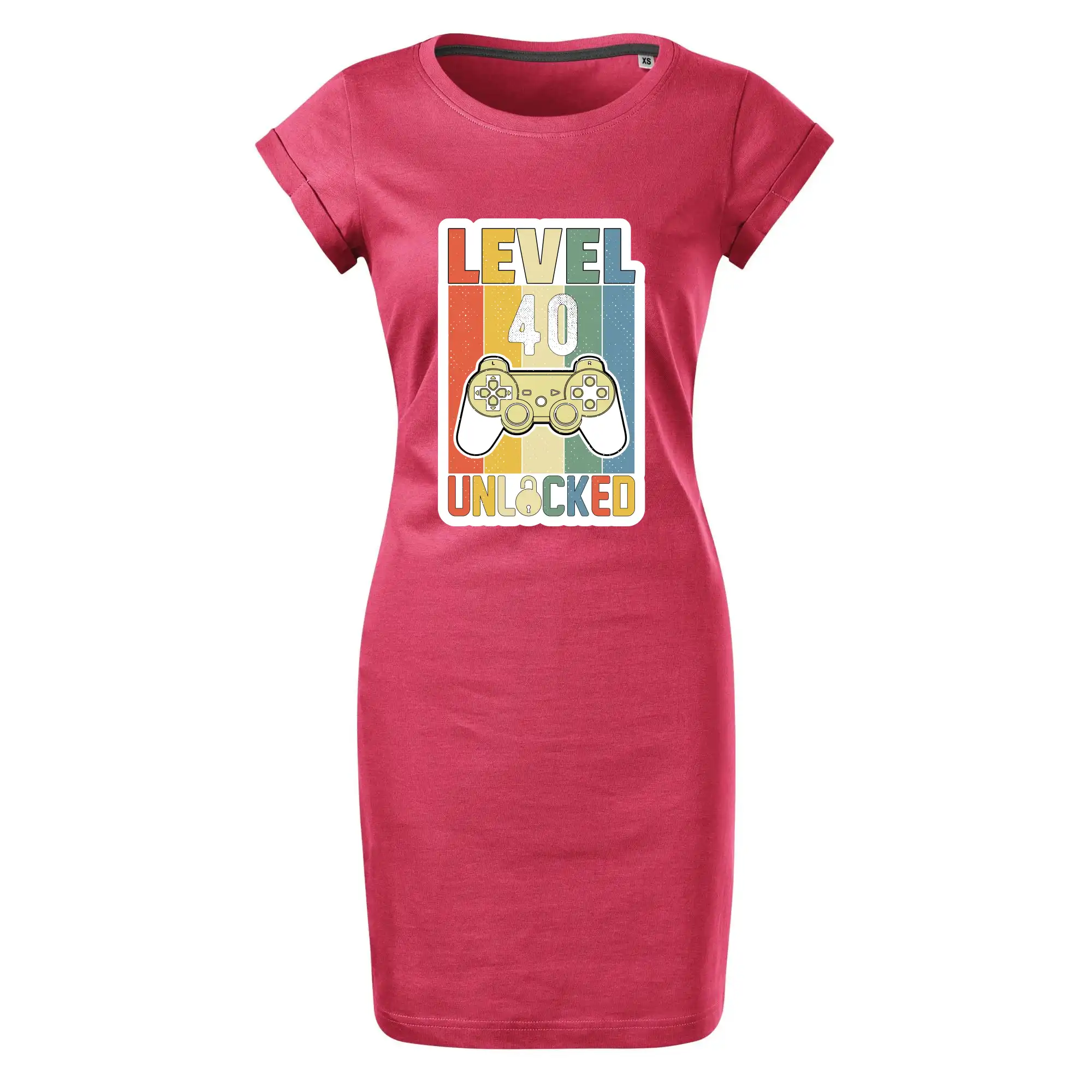 Gaming narozeniny 40